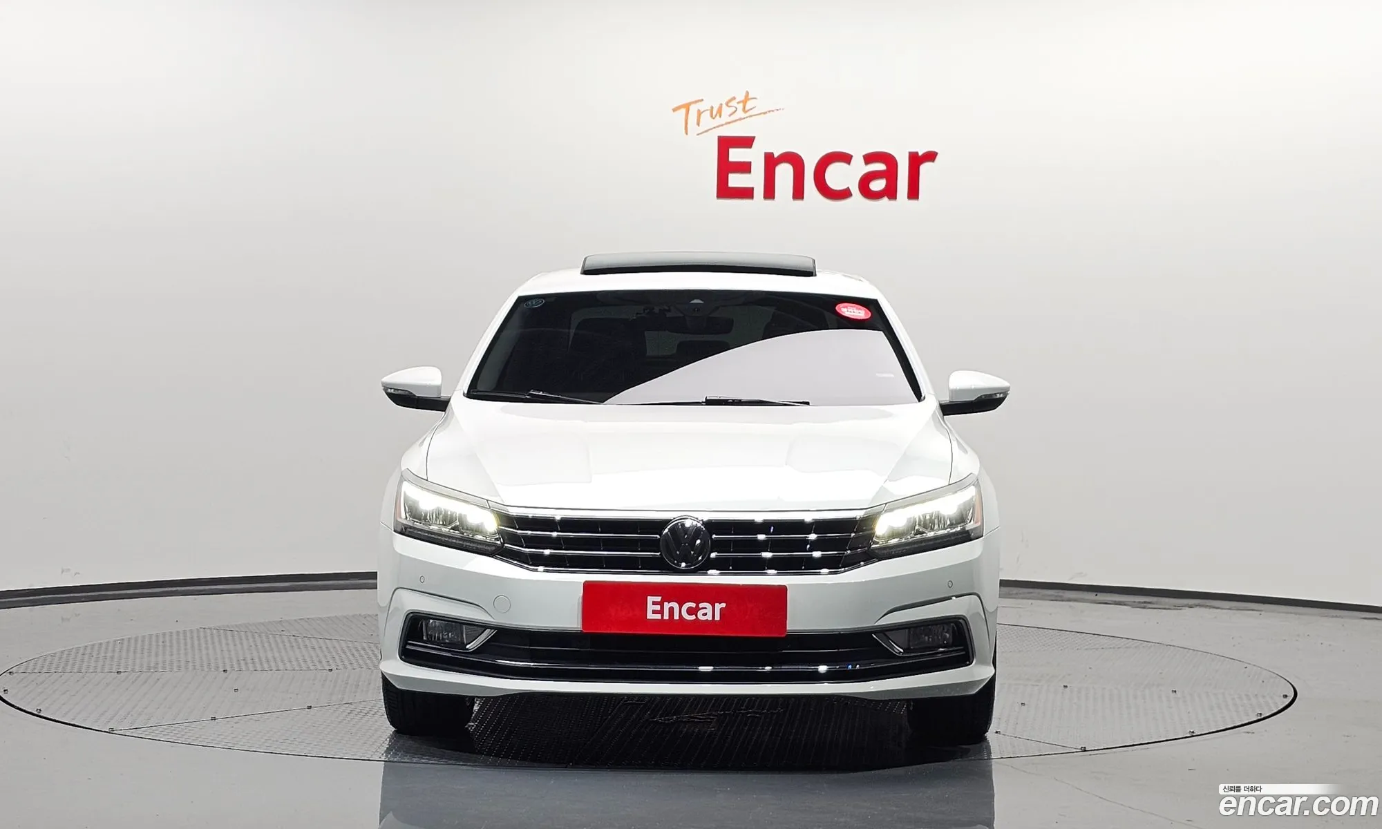 Volkswagen Passat B8 20Tsi 2018 - фотография 3933499