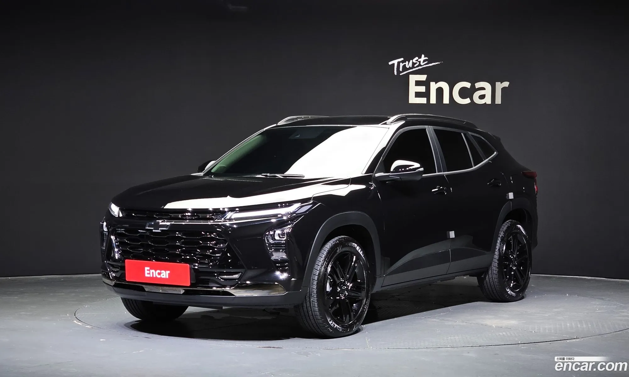 Chevrolet Trax 12 Activ 2024 - фотография 6751803