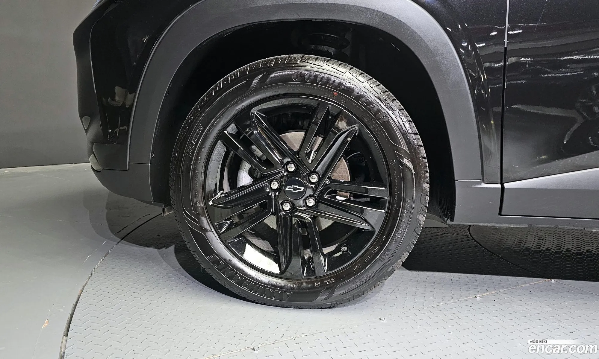 Chevrolet Trax 12 Activ 2024 - фотография 6751807