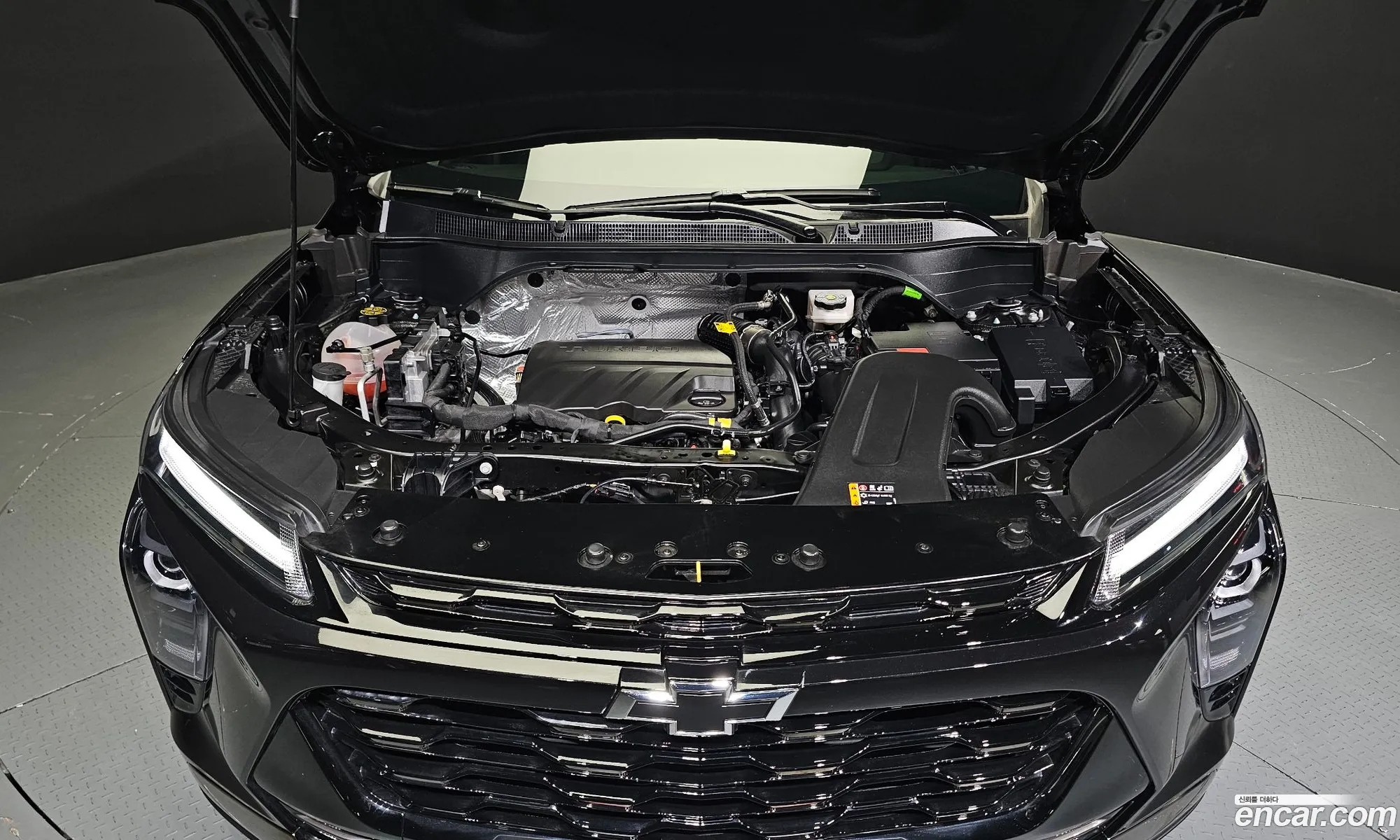 Chevrolet Trax 12 Activ 2024 - фотография 6751808