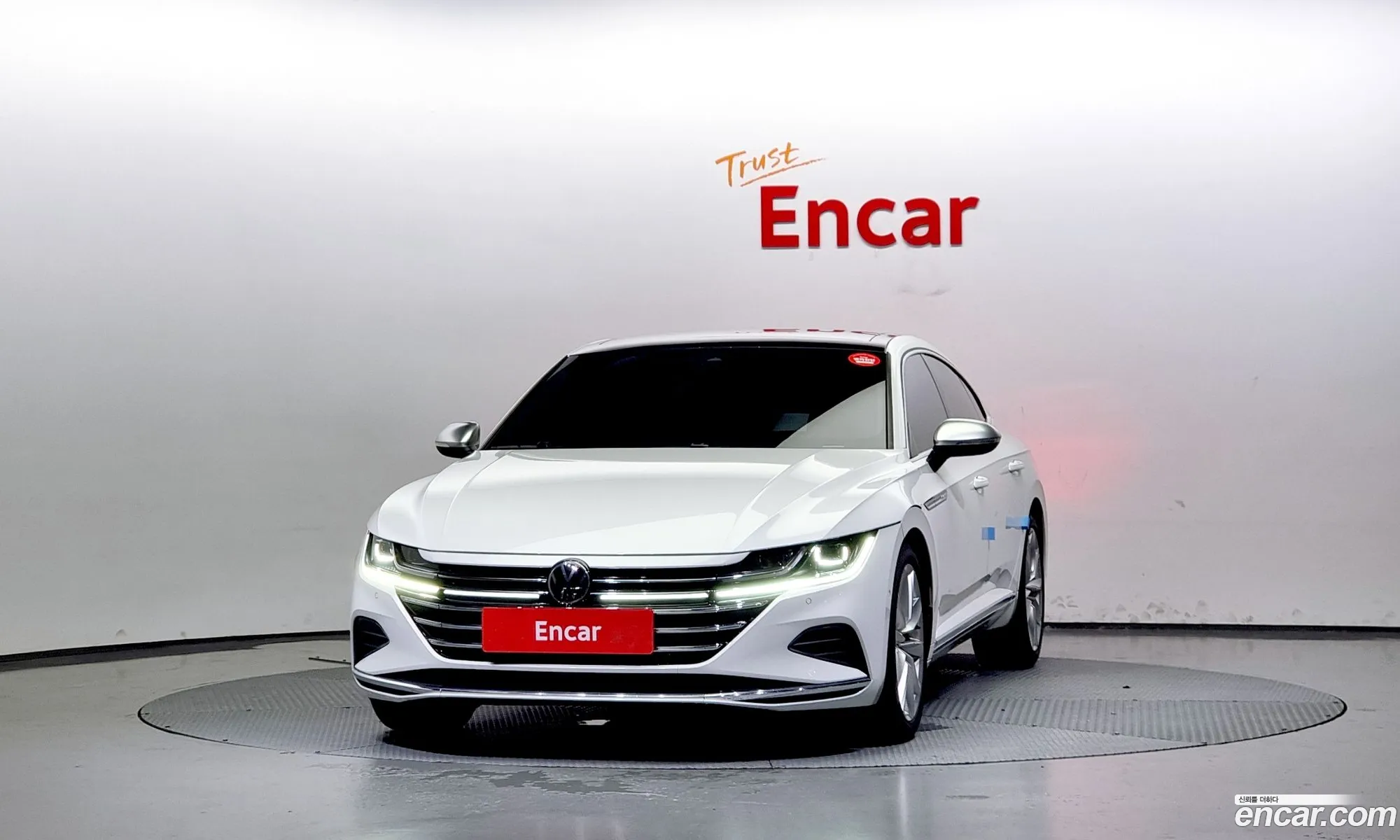 Volkswagen Arteon I 20 Tdi Prestige 2022 - фотография 12478391