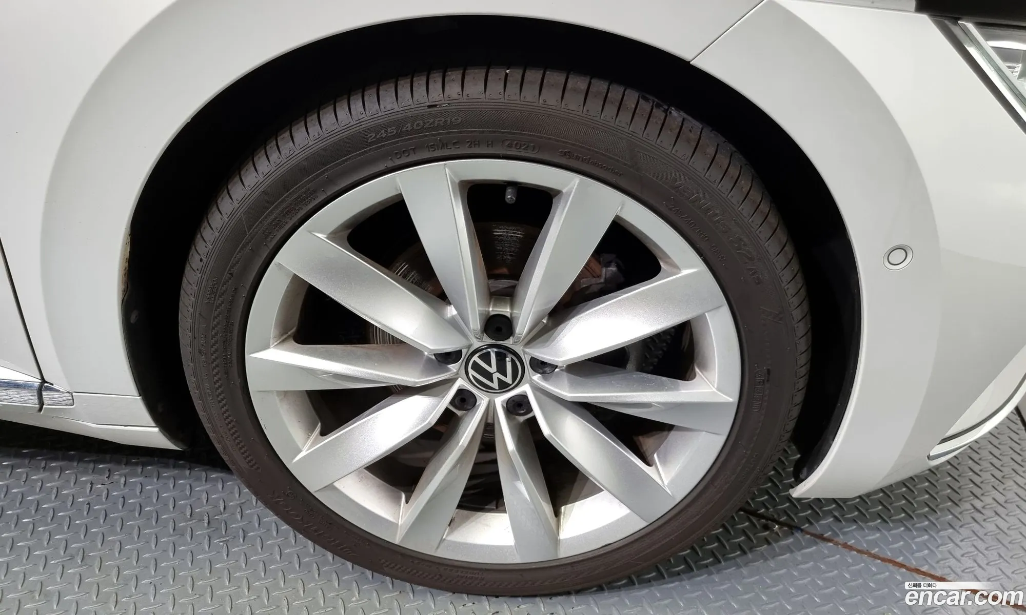Volkswagen Arteon I 20 Tdi Prestige 2022 - фотография 12478393