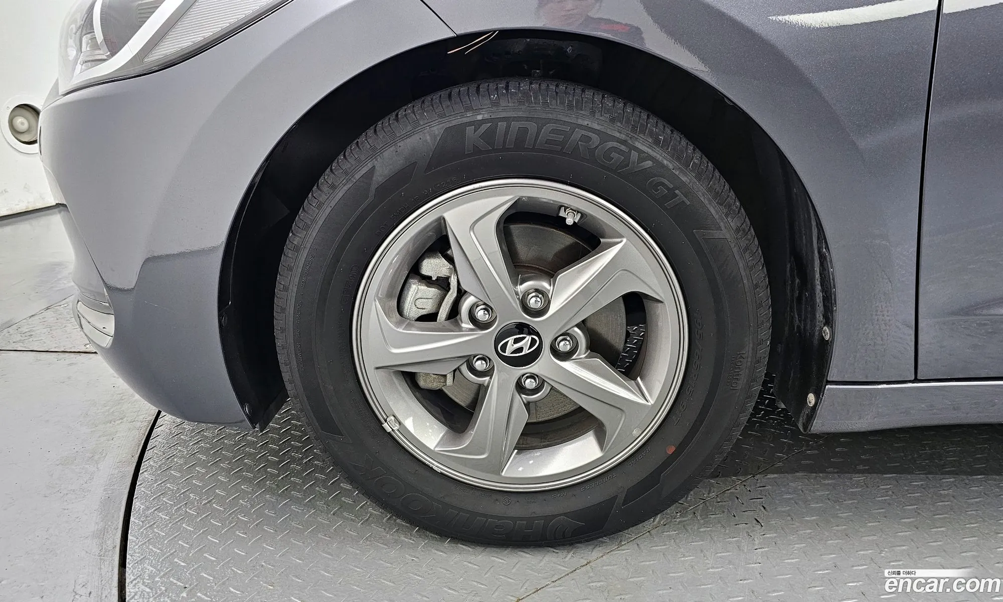Hyundai Avante 16 Gdi Smart 2016 - фотография 18870789