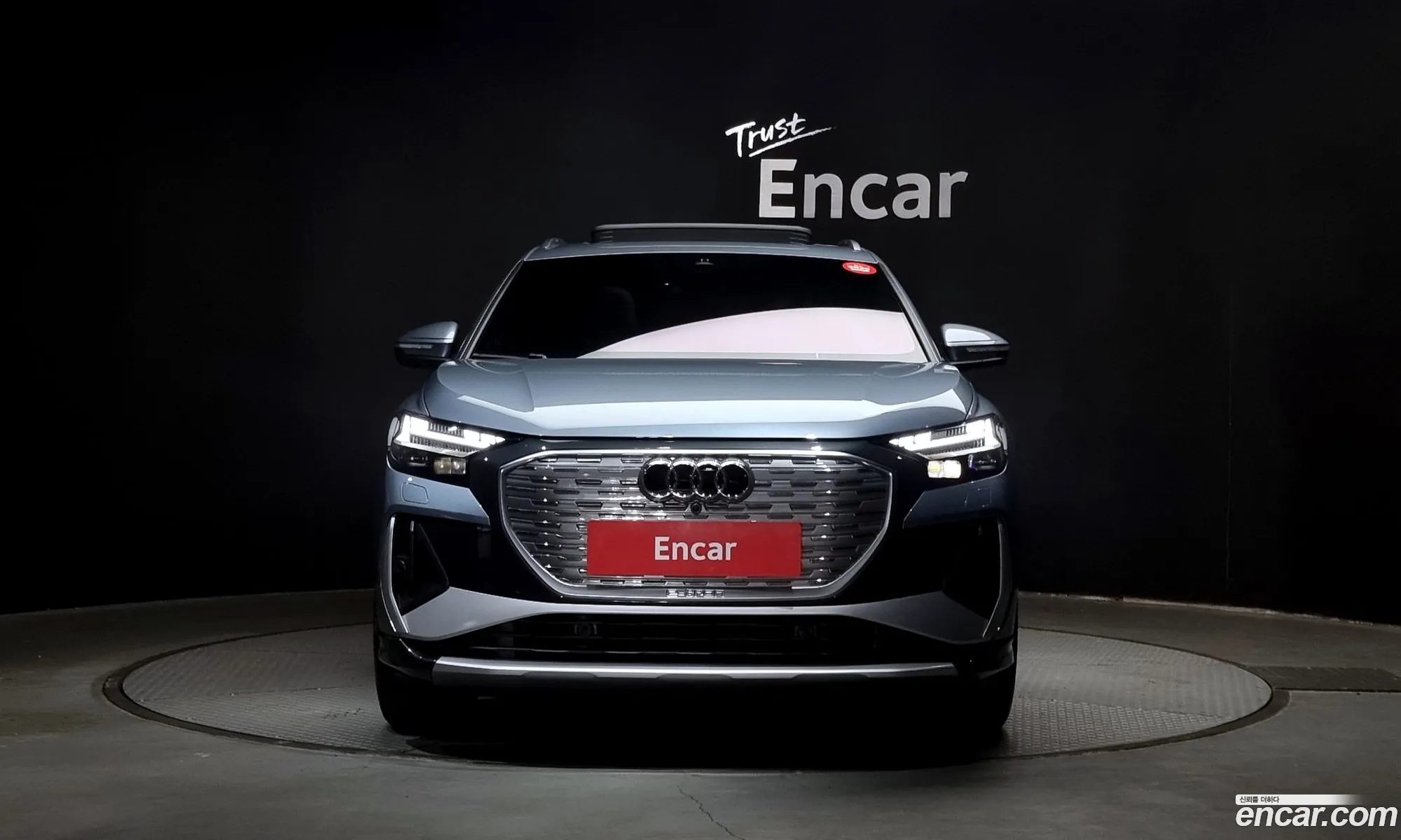 Audi Q4 E-Tron Q4 E-Tron 40 Premium 2022 - фотография 3960362