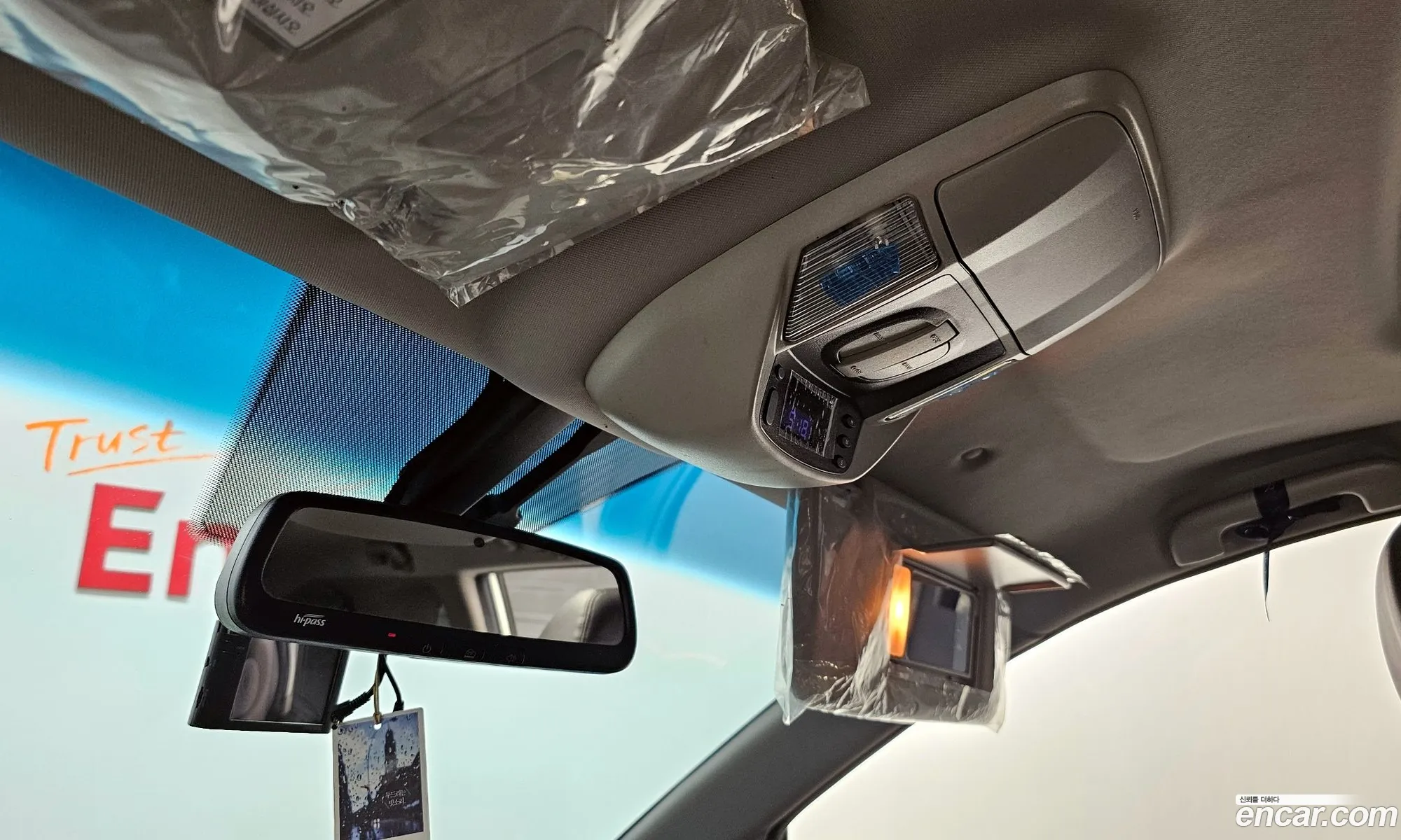 Korex Auto Trade - фотография 14383916