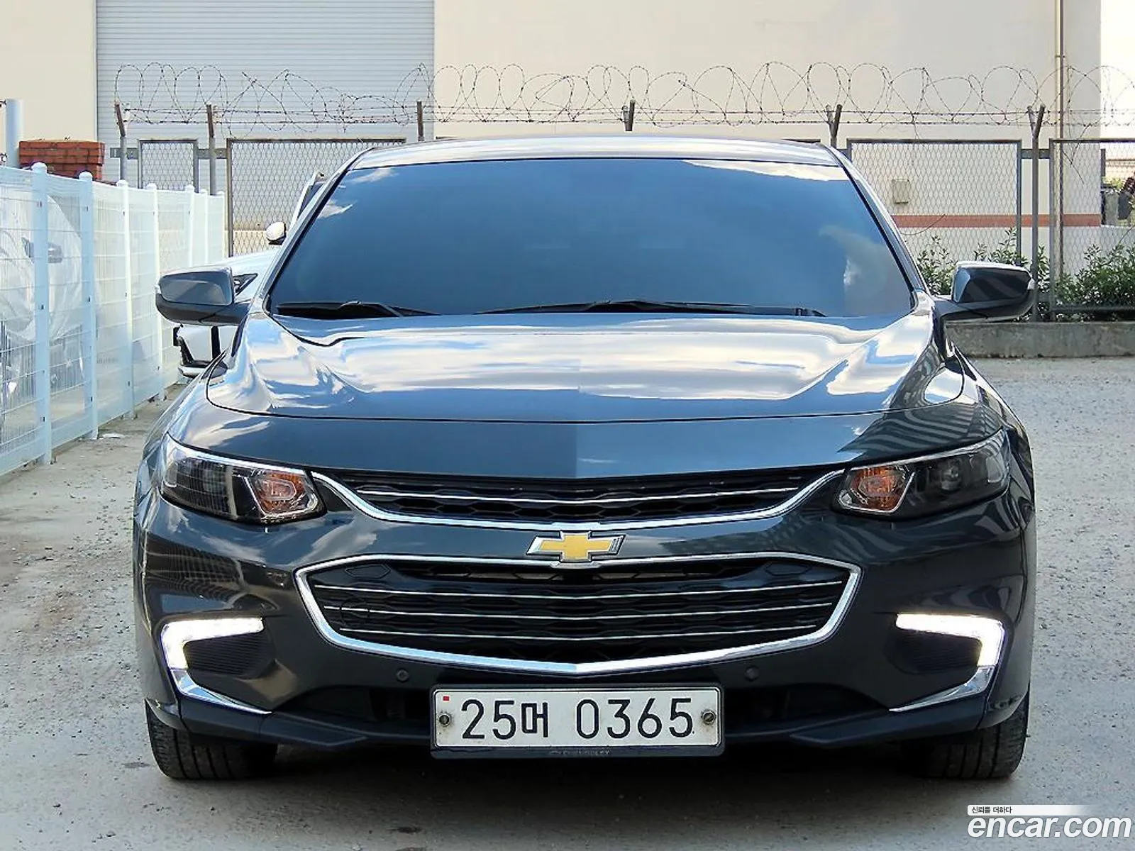 Chevrolet Malibu Ix 15 Turbo Ltz 2017 - фотография 4784253