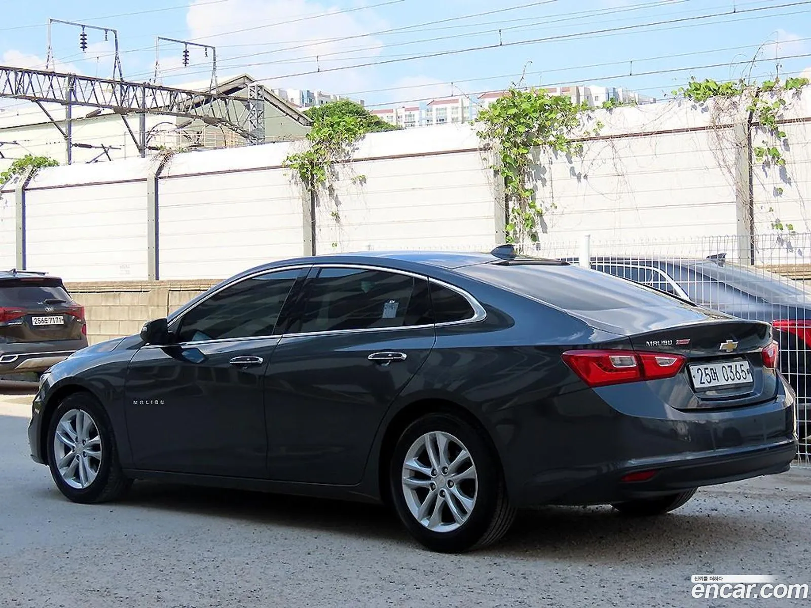 Chevrolet Malibu Ix 15 Turbo Ltz 2017 - фотография 4784255