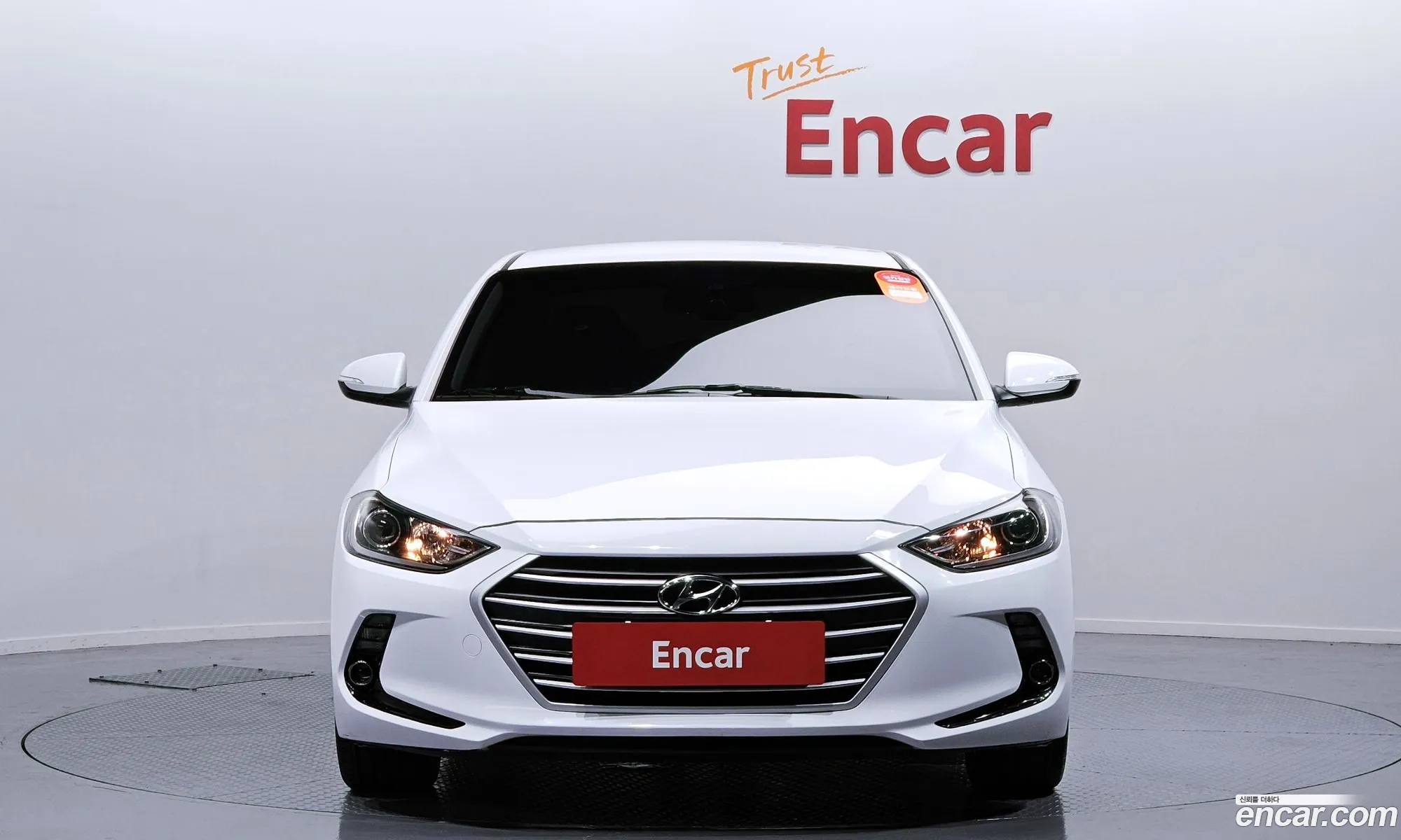 Hyundai Avante Vi 16 Gdi Value Plus 2018 - фотография 18928468