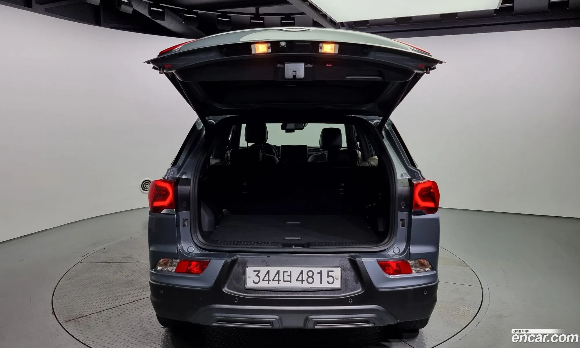 Korex Auto Trade - фотография 14327276