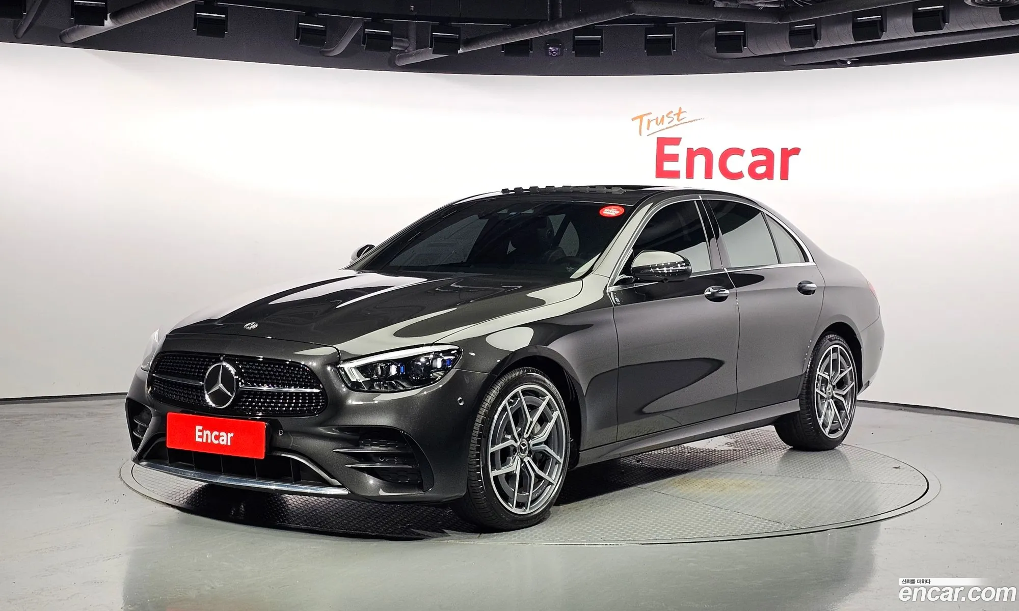 Mercedes-Benz E-Klasse V W213 S213 C238 E220D 4Matic Amg Line 2021 - фотография 11347586