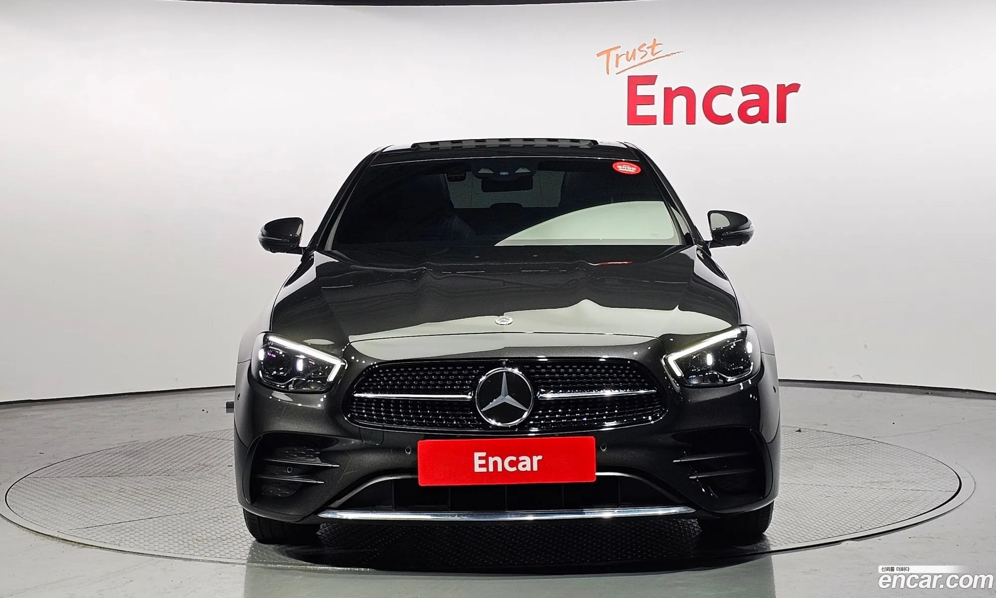 Mercedes-Benz E-Klasse V W213 S213 C238 E220D 4Matic Amg Line 2021 - фотография 11347588