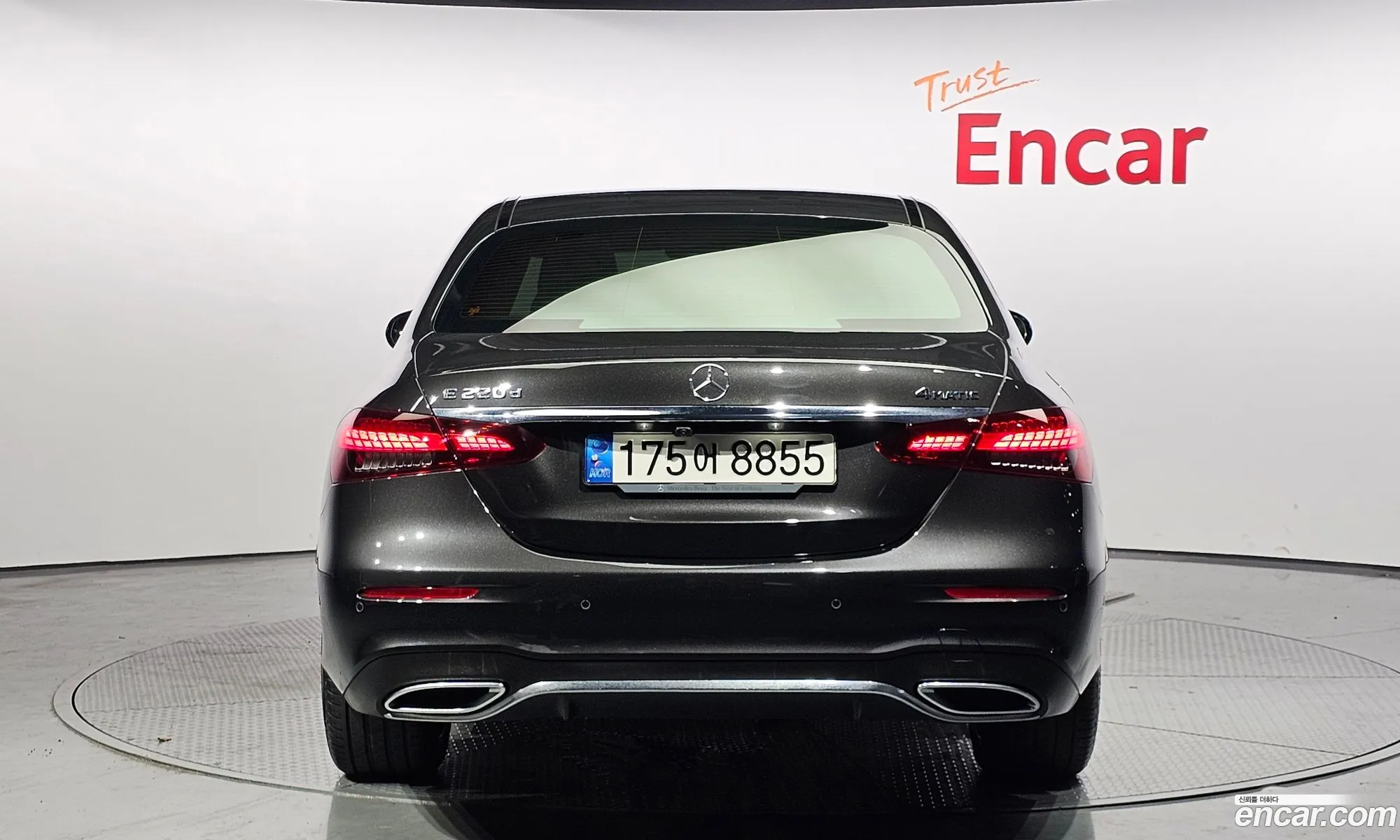 Mercedes-Benz E-Klasse V W213 S213 C238 E220D 4Matic Amg Line 2021 - фотография 11347589