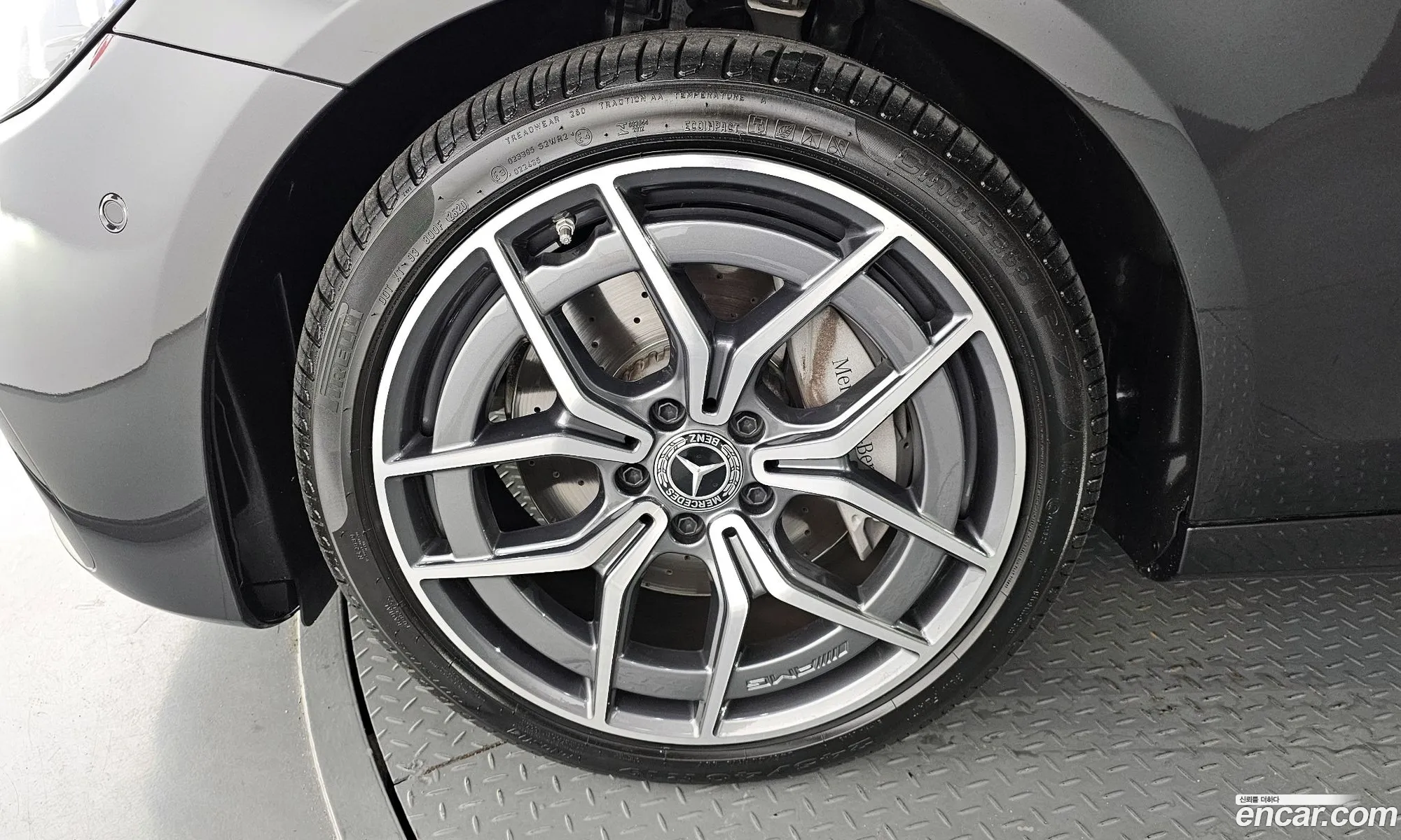 Mercedes-Benz E-Klasse V W213 S213 C238 E220D 4Matic Amg Line 2021 - фотография 11347590