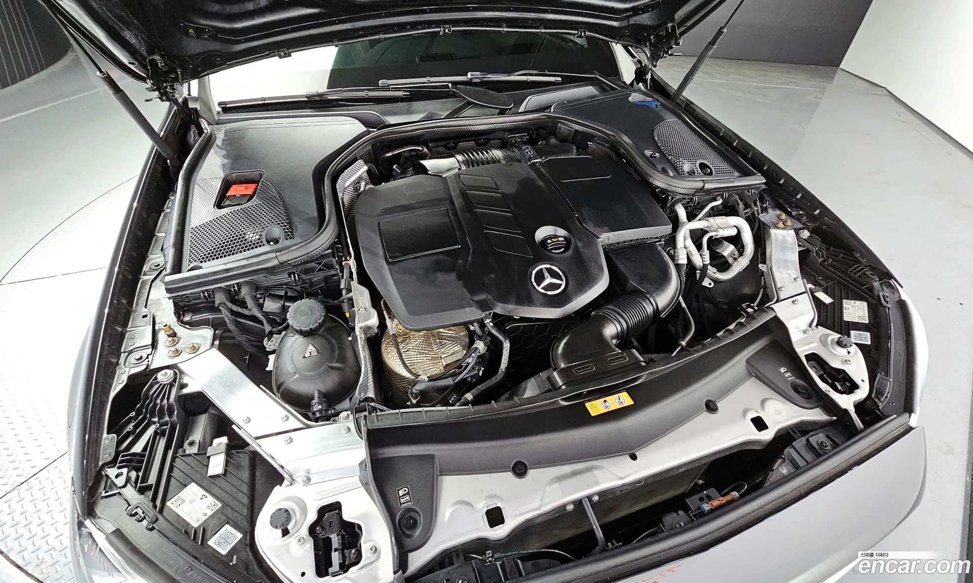 Mercedes-Benz E-Klasse V W213 S213 C238 E220D 4Matic Amg Line 2021 - фотография 11347591