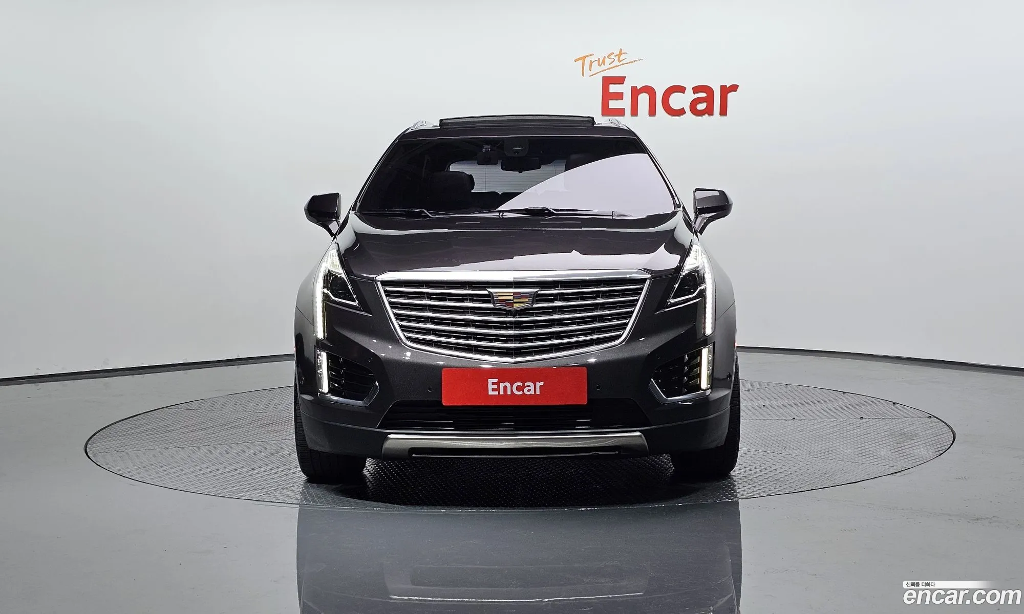 Cadillac Xt5 36 Platinum Awd 2018 - фотография 3524354