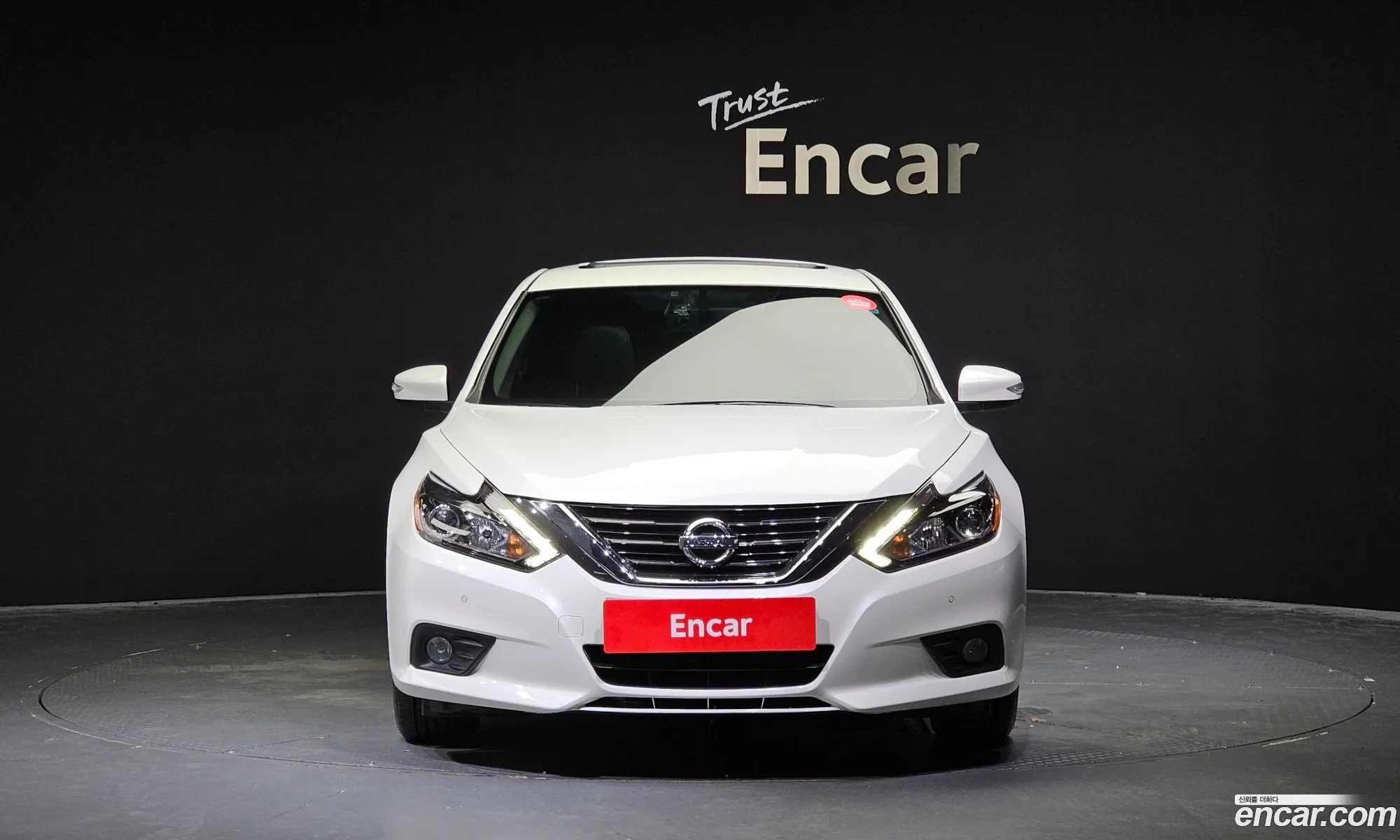 Nissan Altima V L33 25 2018 - фотография 3516994