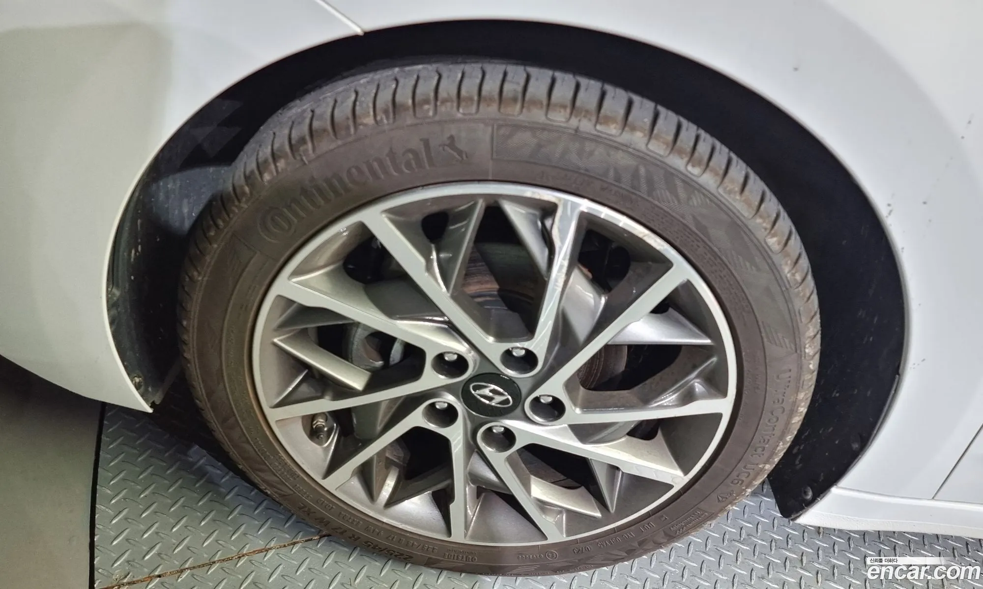 Hyundai Avante Vi 16 2020 - фотография 18928458