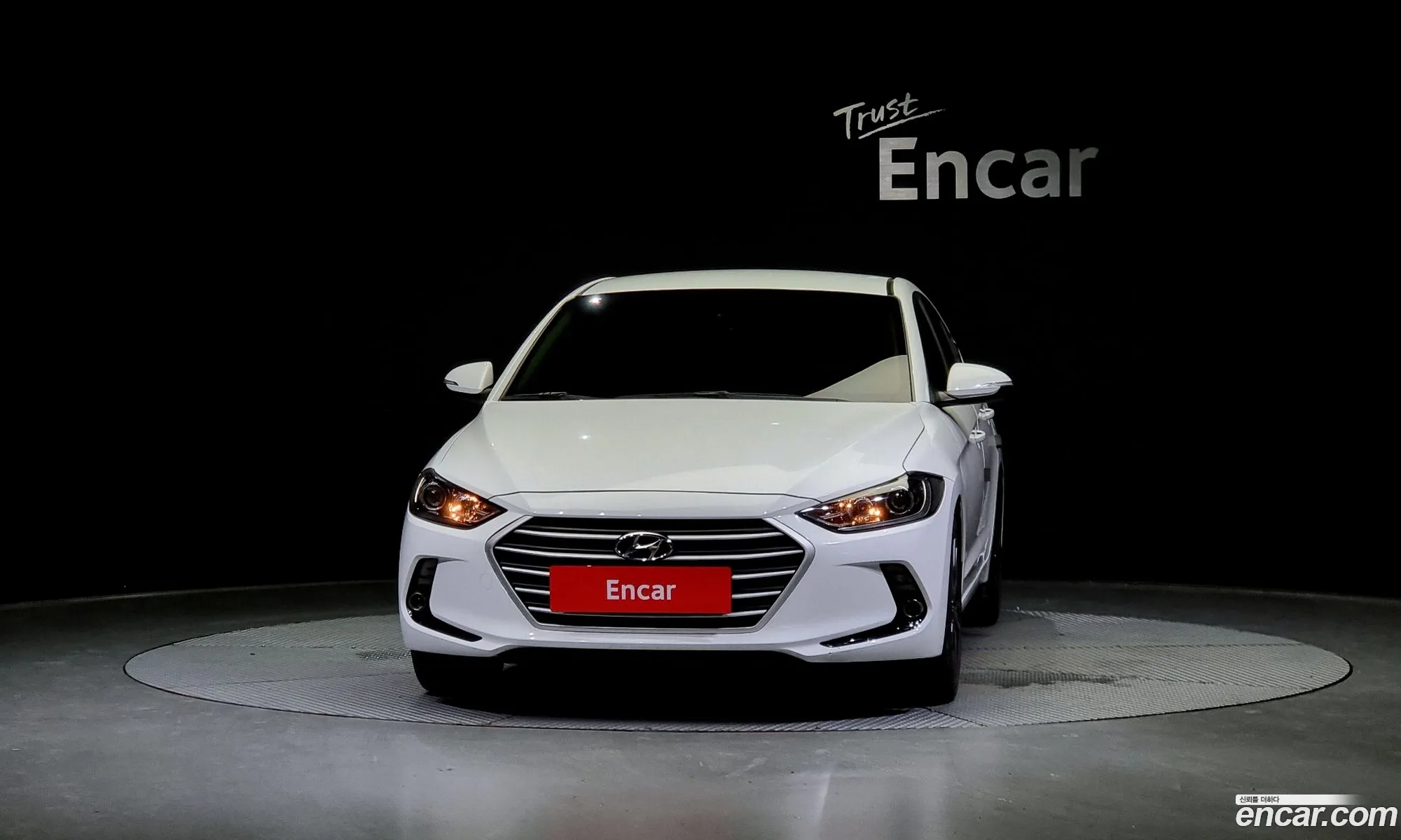 Hyundai Avante 16 Gdi Style 2016 - фотография 18928432