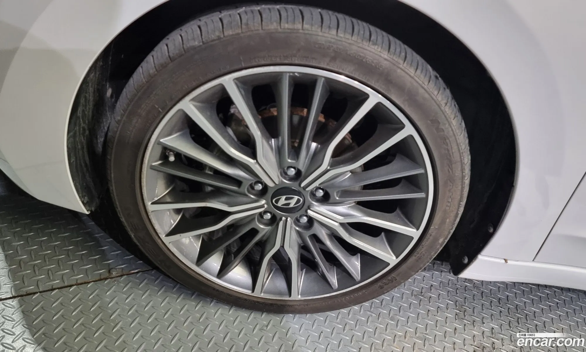 Hyundai Avante 16 Gdi Style 2016 - фотография 18928434