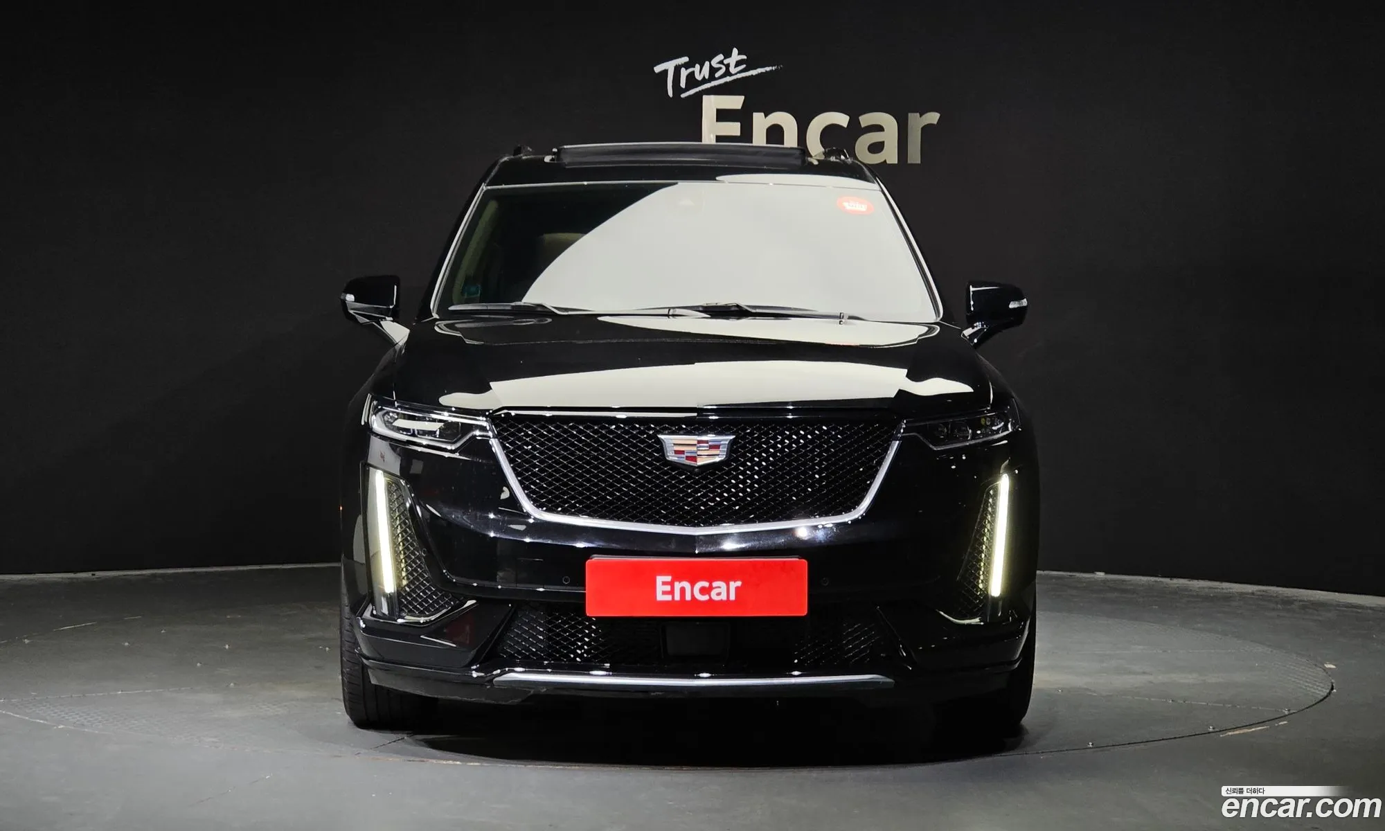 Cadillac Xt6 I 36 Sports 2020 - фотография 3524342