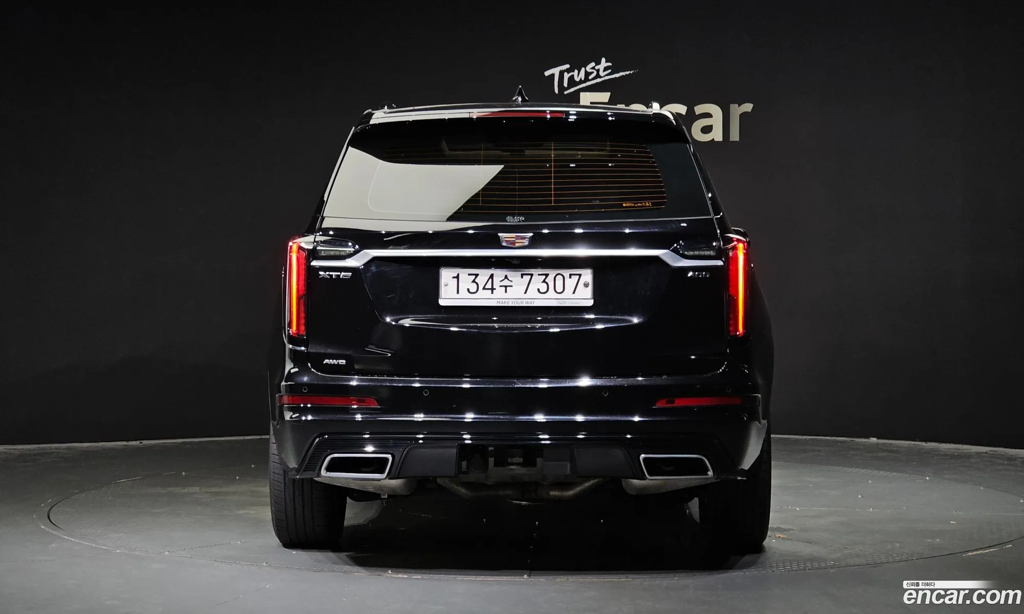 Cadillac Xt6 I 36 Sports 2020 - фотография 3524344