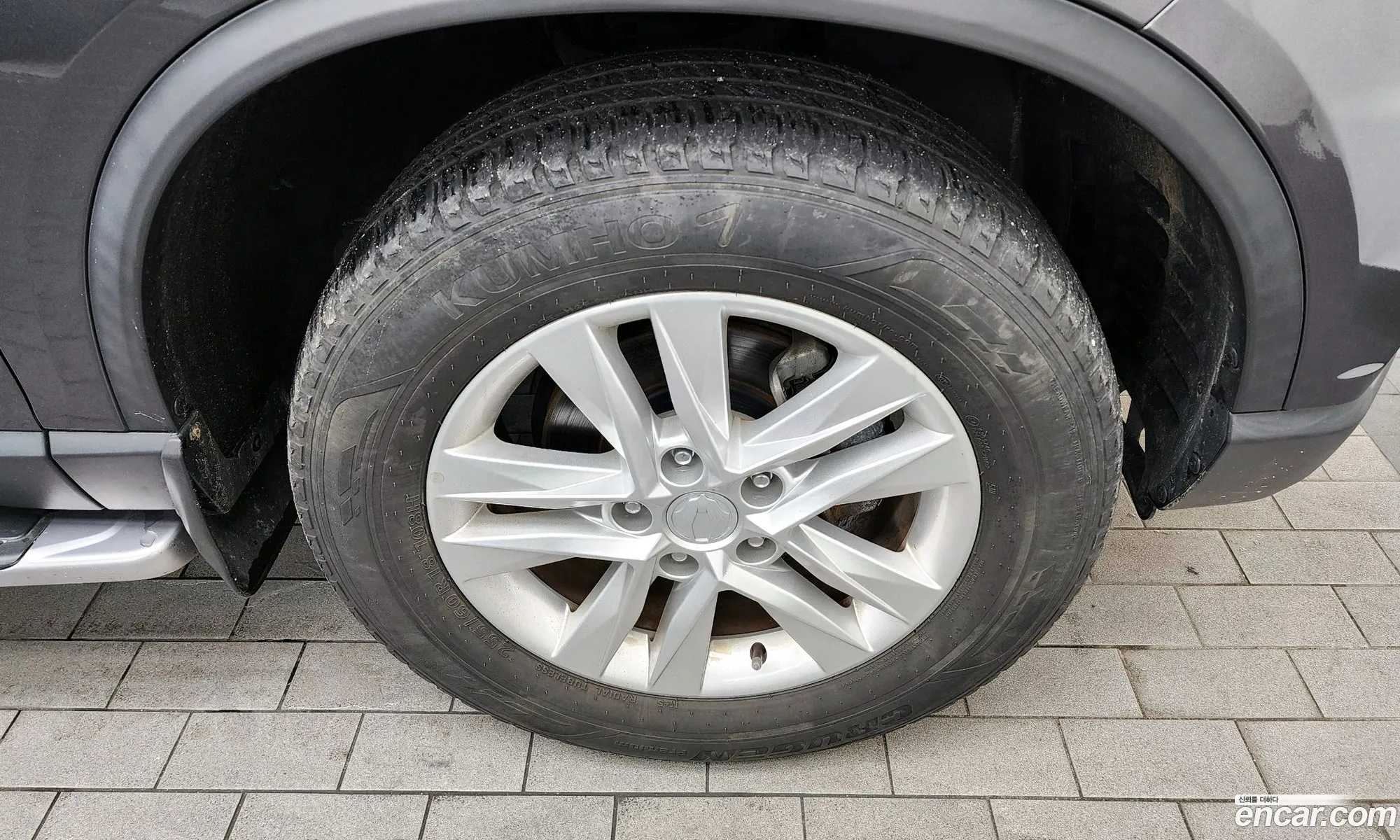 Ssangyong Rexton Iv Diesel 22 4Wd 2020 - фотография 14383743