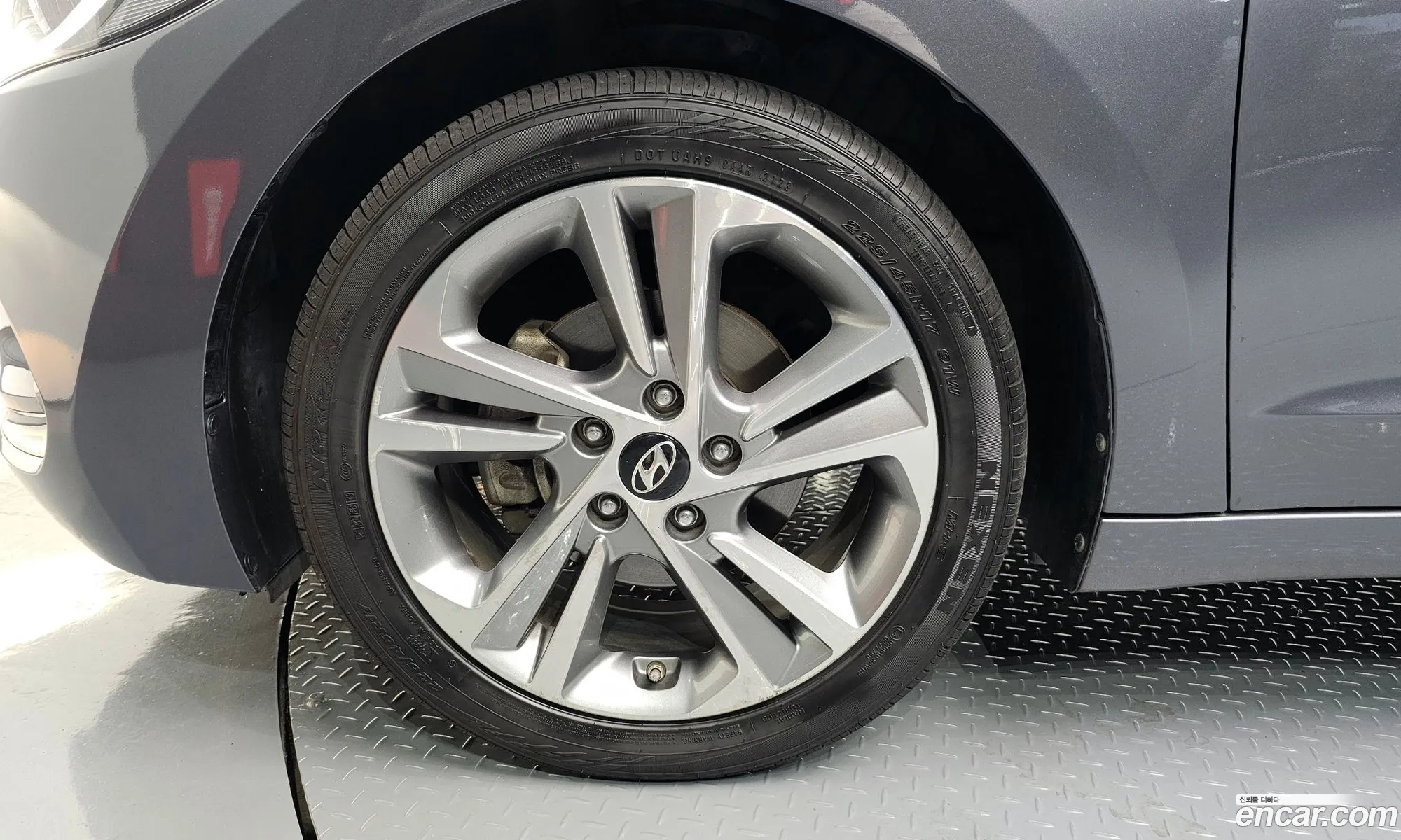 Hyundai Avante Vi 16 Gdi Modern 2017 - фотография 18928410