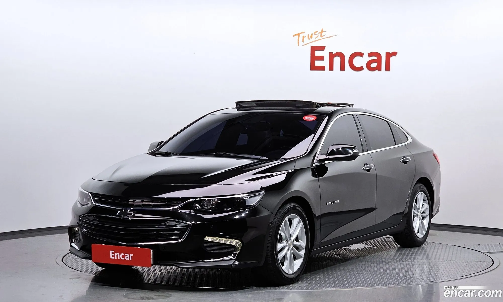 Chevrolet Malibu Ix 15 Turbo Ltz 2017 - фотография 7105909