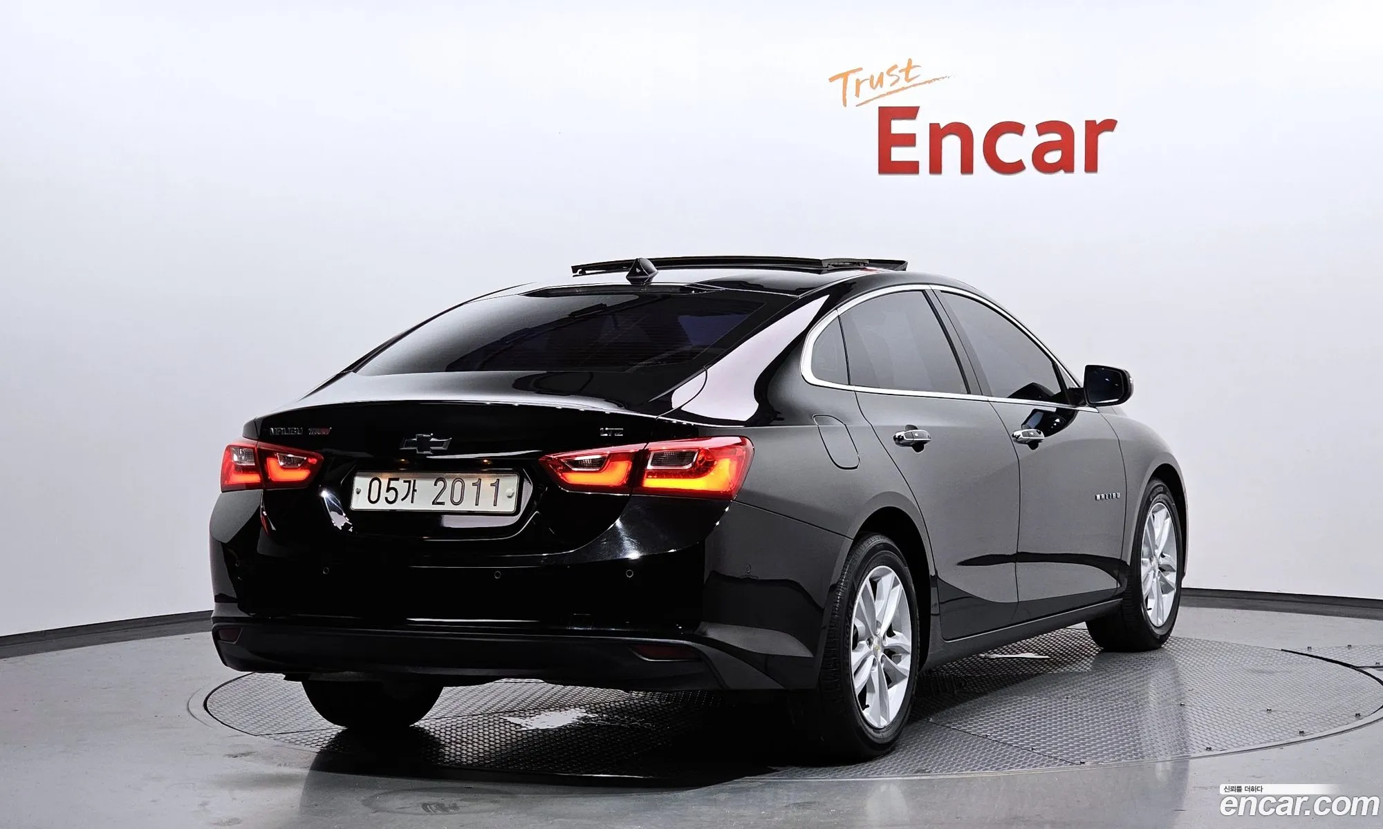 Chevrolet Malibu Ix 15 Turbo Ltz 2017 - фотография 7105910