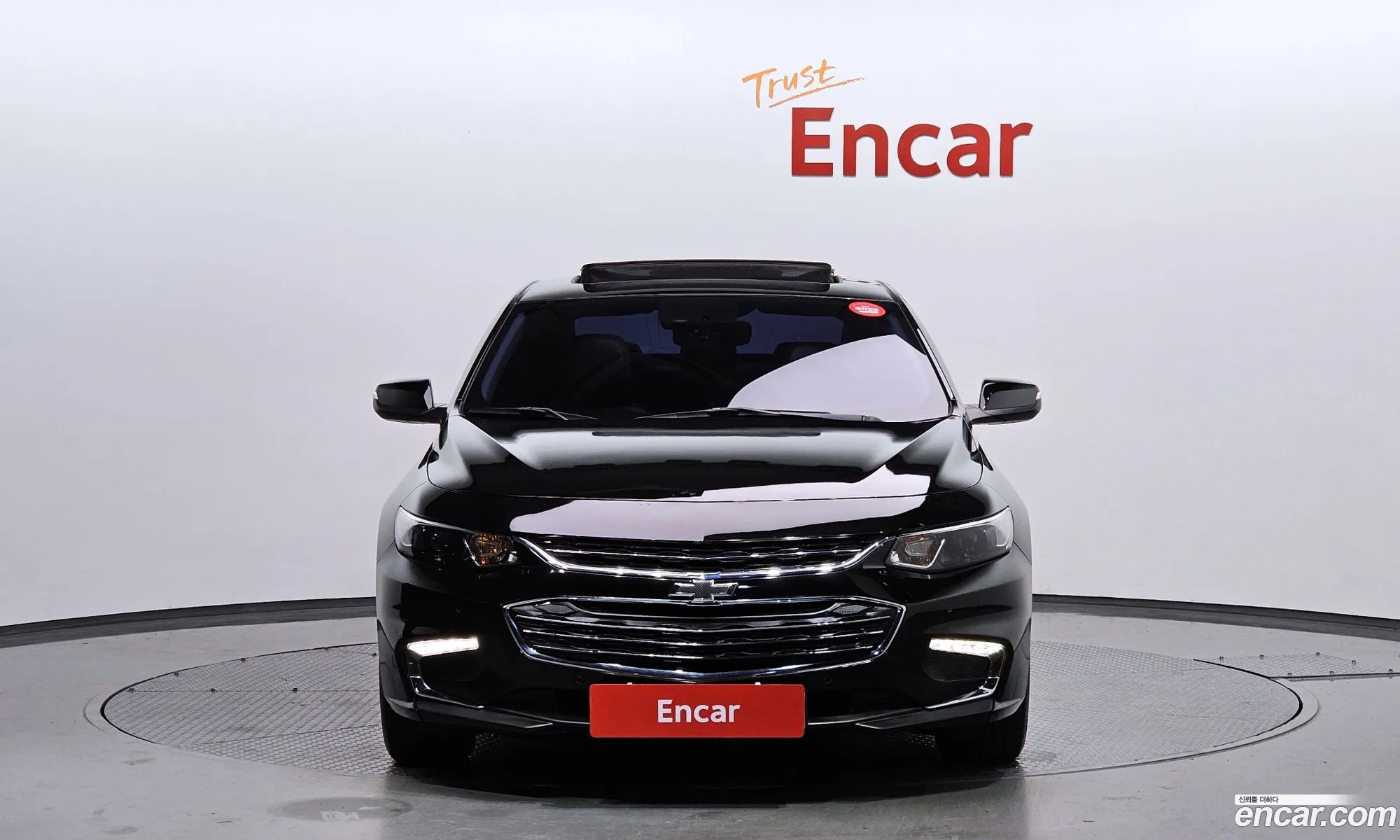 Chevrolet Malibu Ix 15 Turbo Ltz 2017 - фотография 7105911