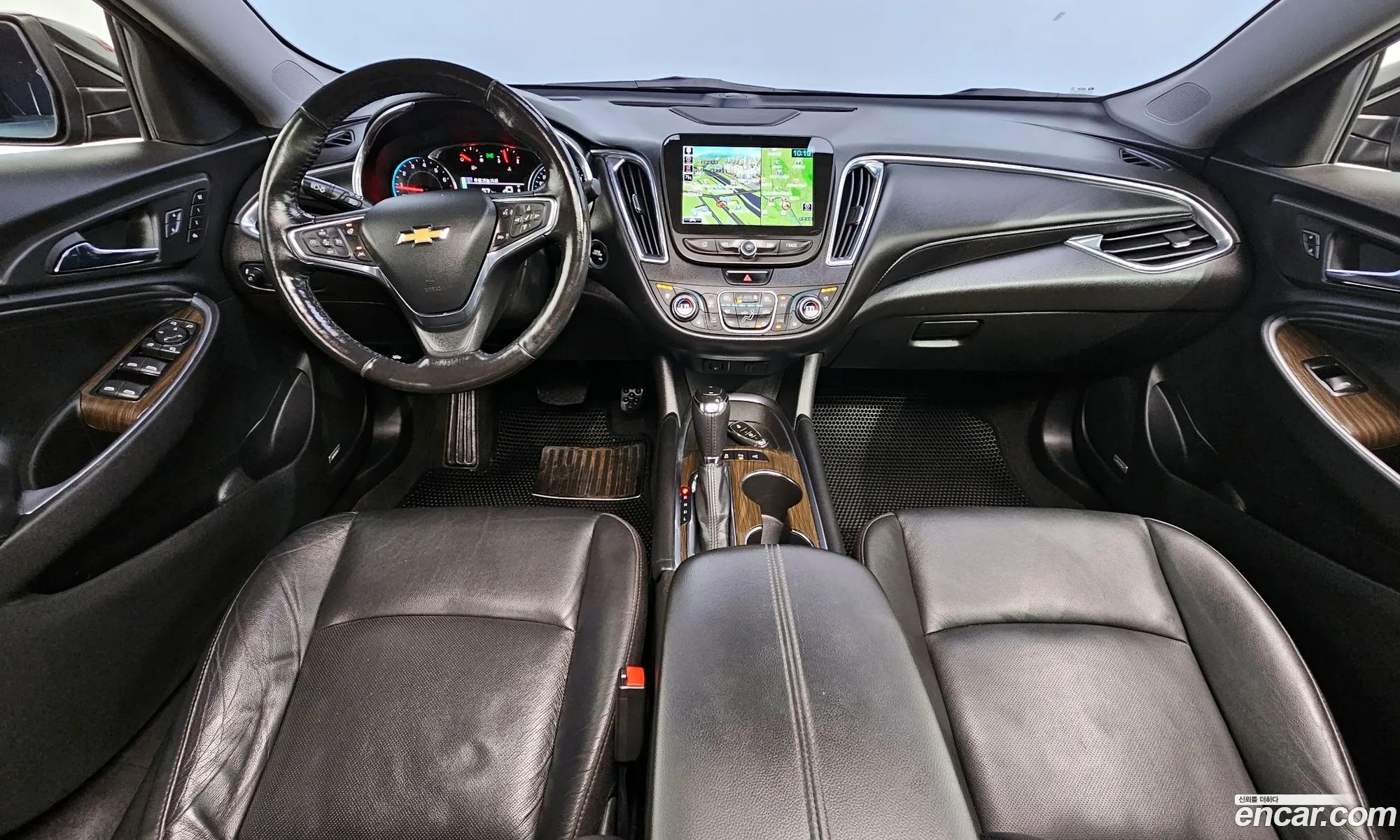 Korex Auto Trade - фотография 7196944