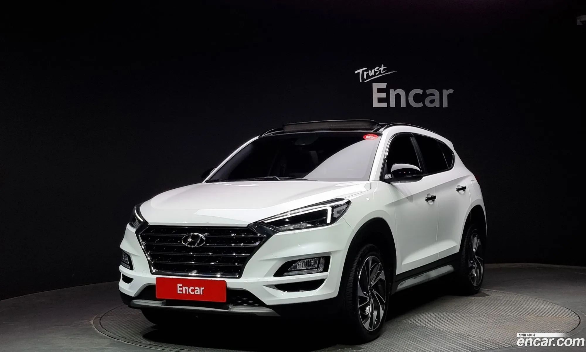 Hyundai Tucson Iii Diesel 16 2Wd 2019 - фотография 18928393
