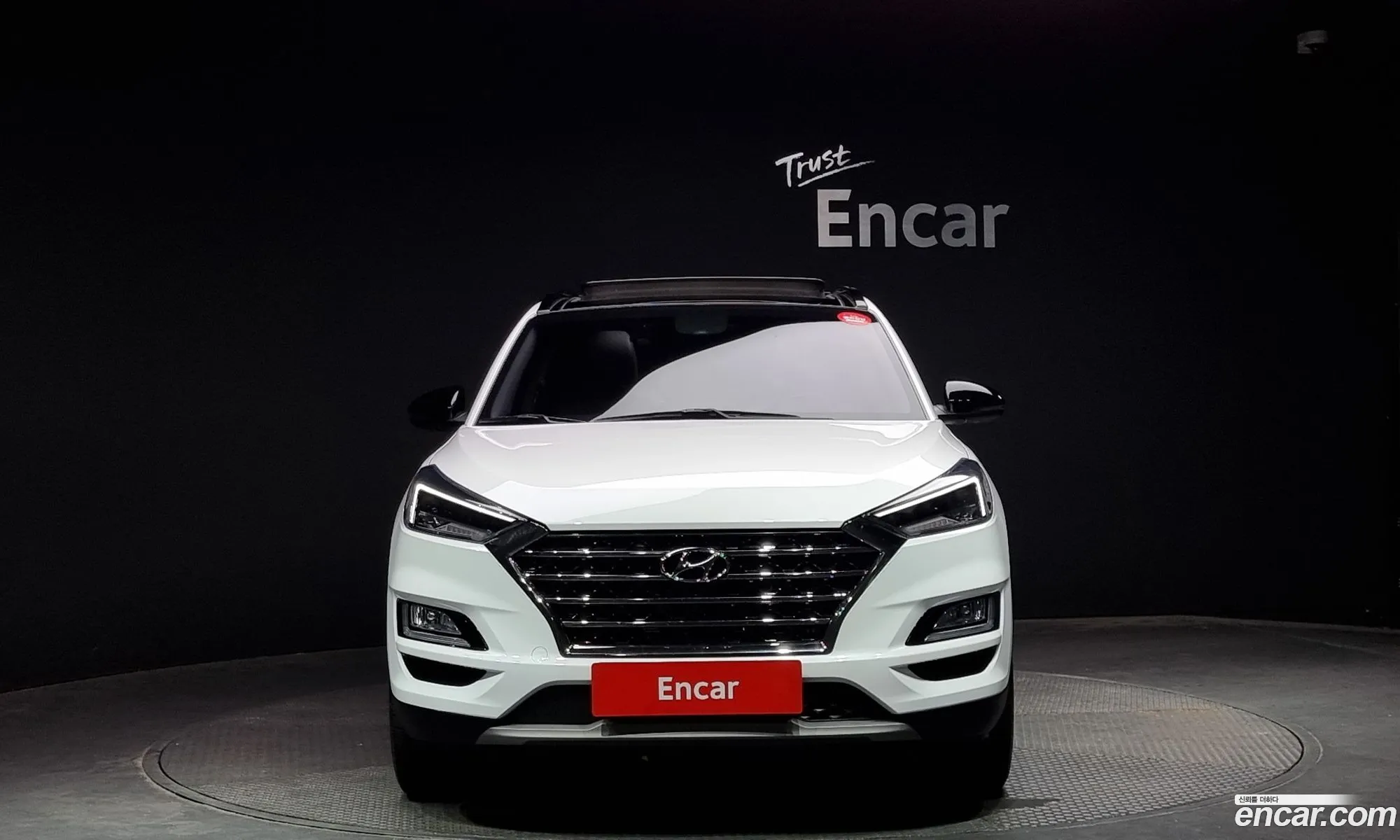 Hyundai Tucson Iii Diesel 16 2Wd 2019 - фотография 18928396