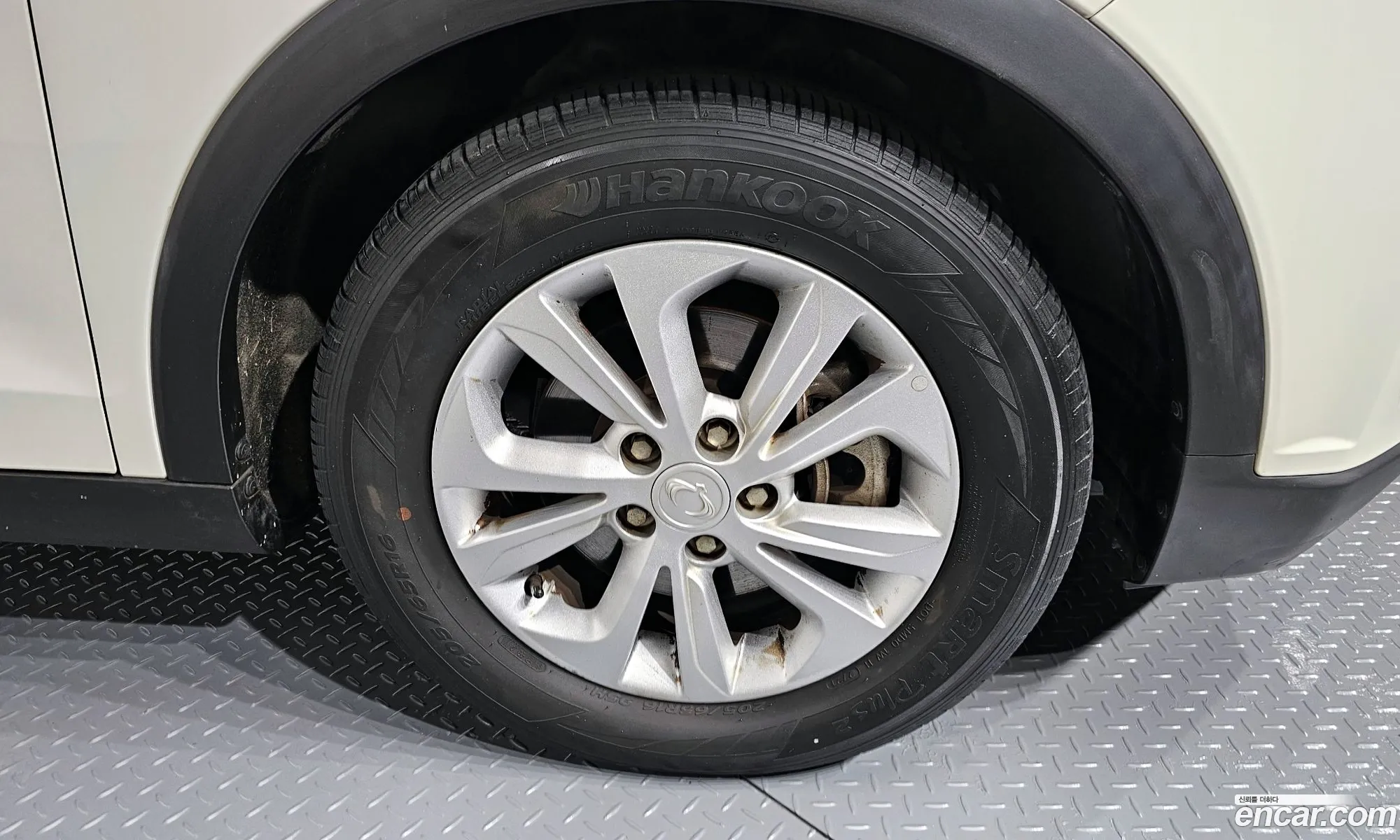 Ssangyong Tivoli Tivoli Gasoline 15 2Wd 2019 - фотография 14383730