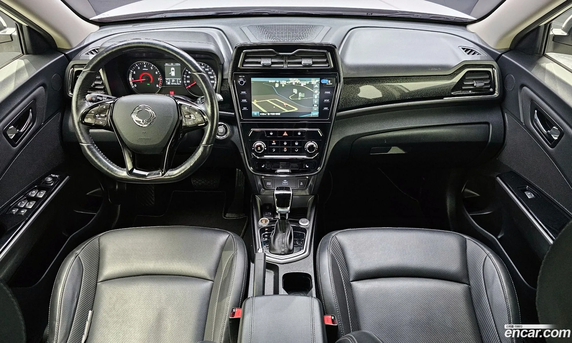 Korex Auto Trade - фотография 14506854