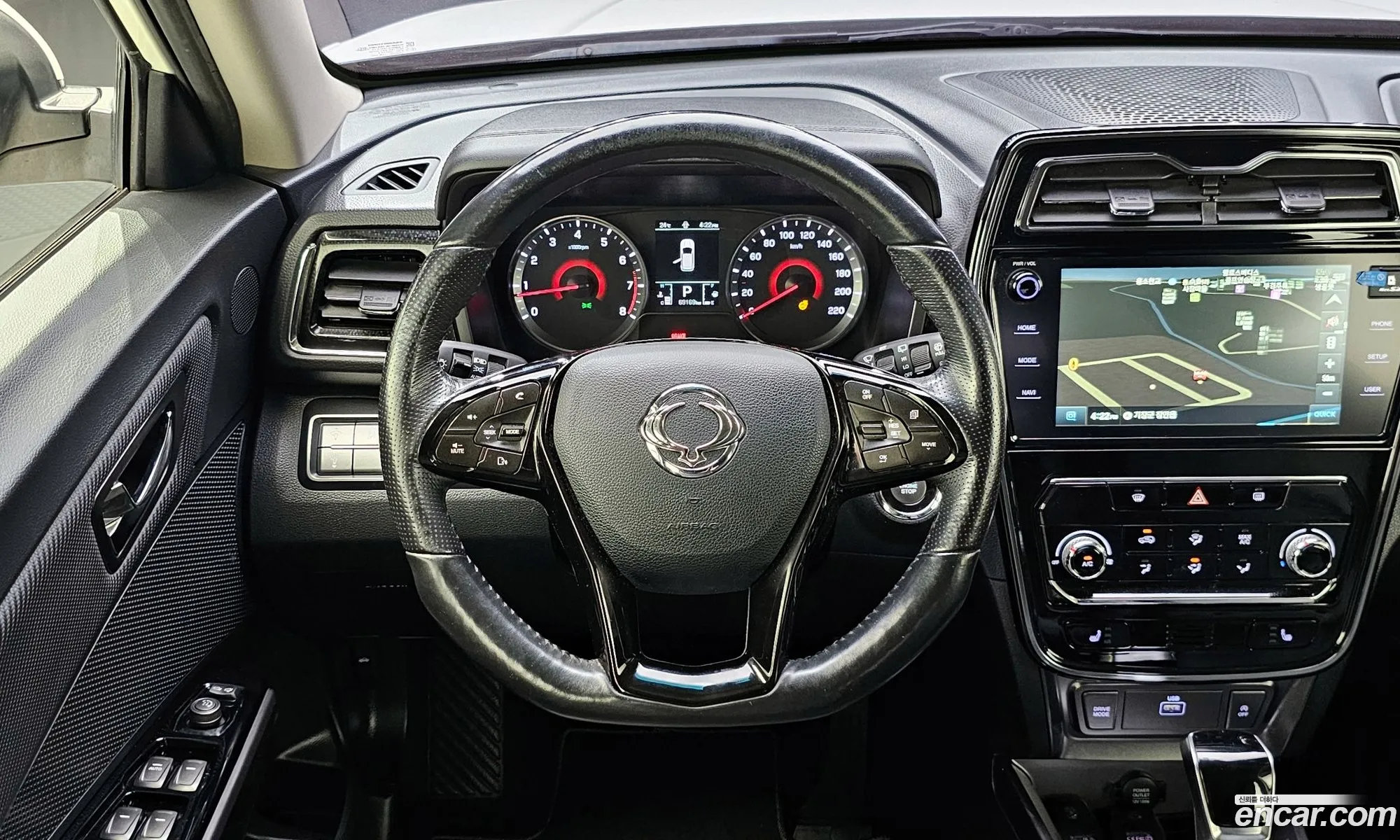 Korex Auto Trade - фотография 14506860