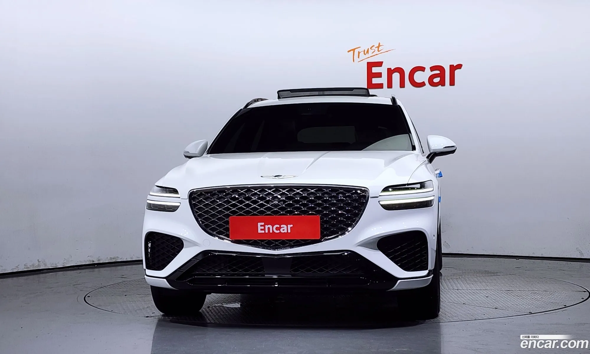 Genesis Gv70 I 35T Gasoline Awd 2022 - фотография 51383