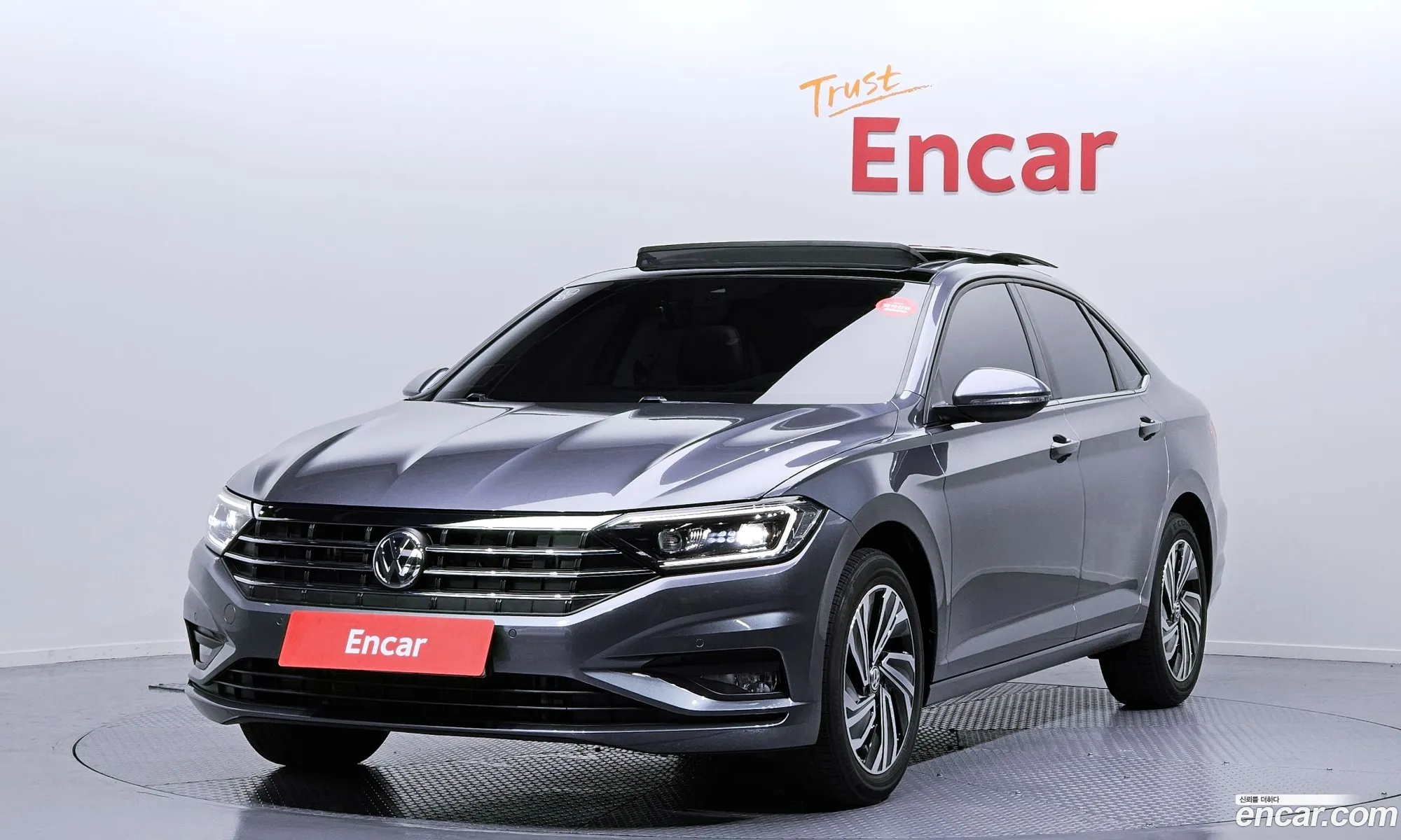 Volkswagen Jetta Vii 14 Tsi Prestige 2021 - фотография 3761416