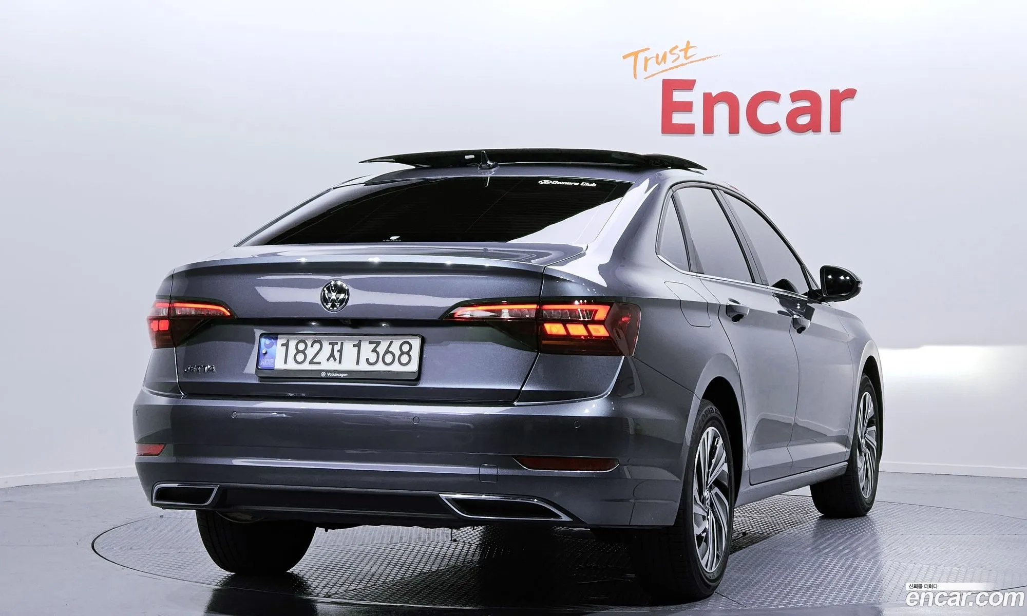 Volkswagen Jetta Vii 14 Tsi Prestige 2021 - фотография 3761417