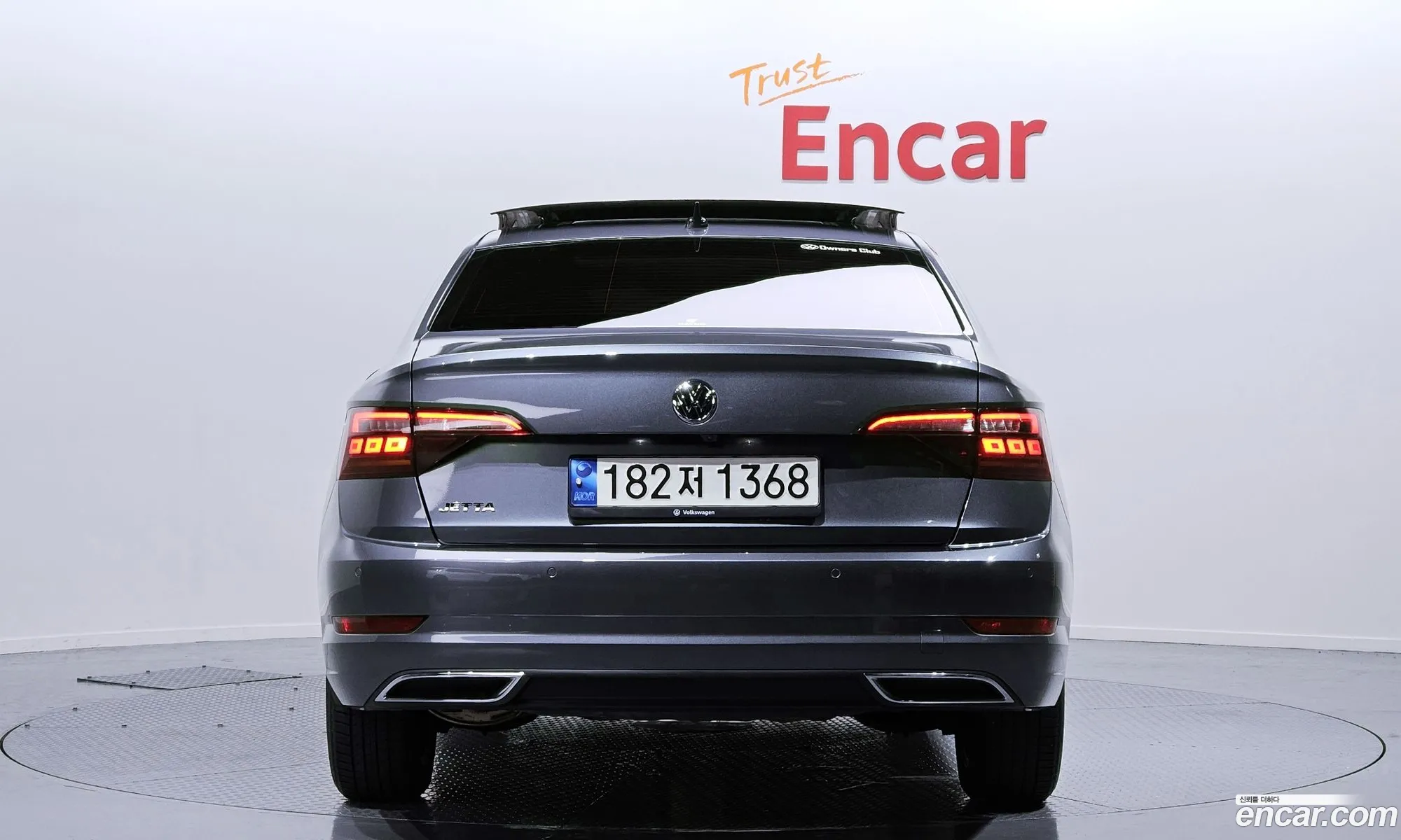 Volkswagen Jetta Vii 14 Tsi Prestige 2021 - фотография 3761419