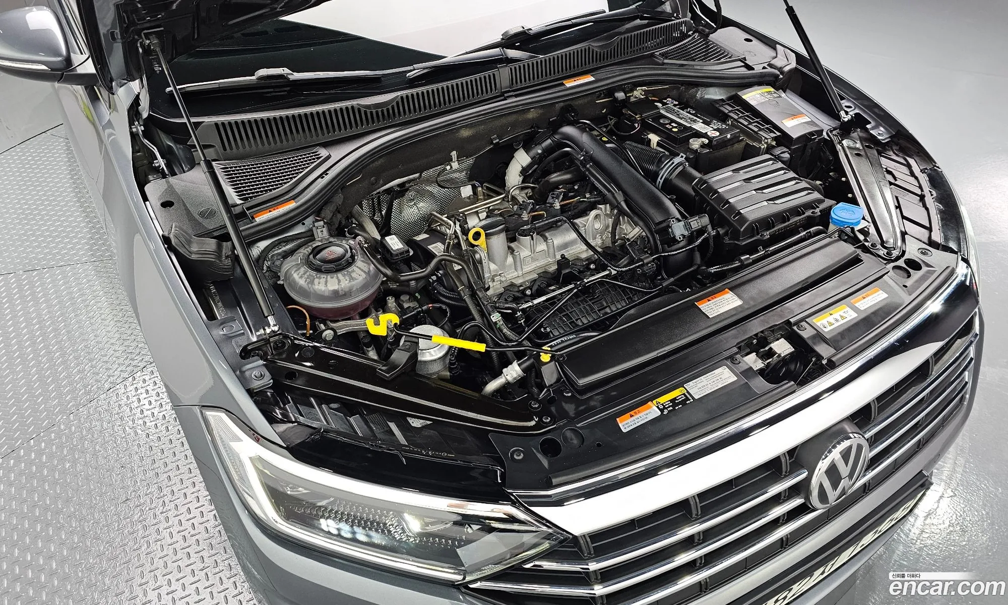 Volkswagen Jetta Vii 14 Tsi Prestige 2021 - фотография 3761421