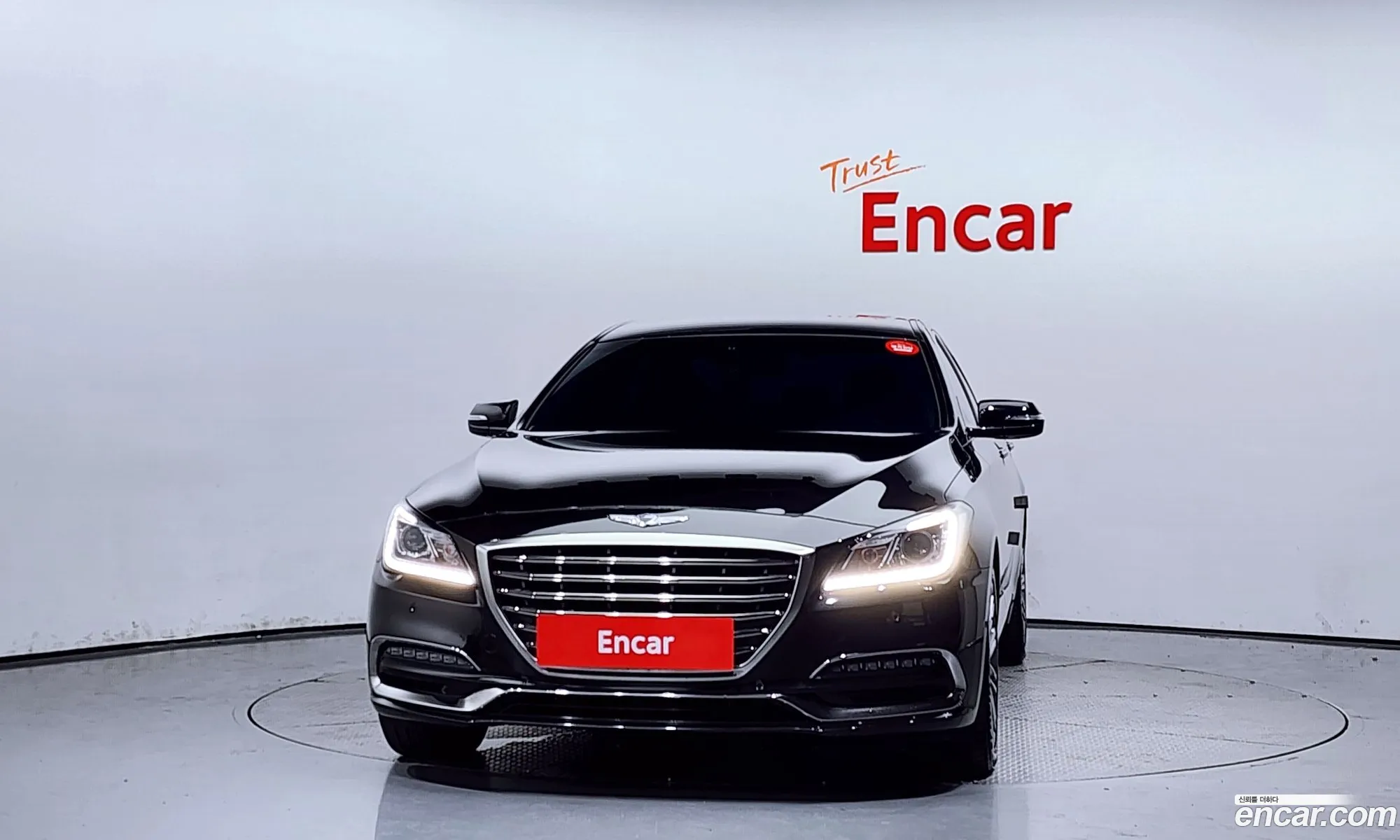 Genesis G80 I 33 Gdi Awd 2018 - фотография 1698264