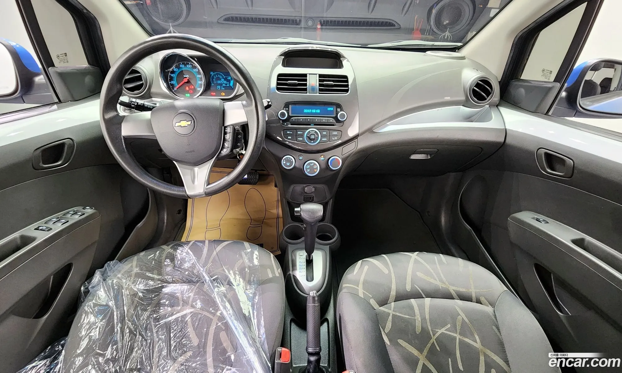 Korex Auto Trade - фотография 4963899