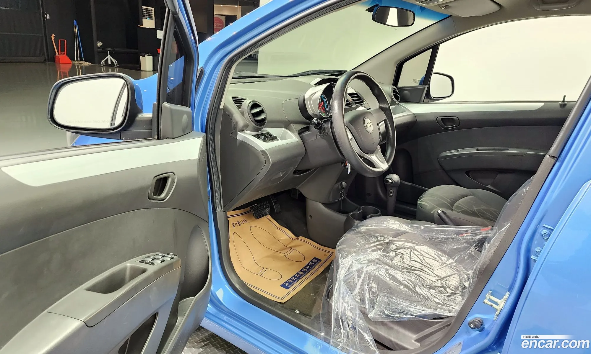 Korex Auto Trade - фотография 4963907