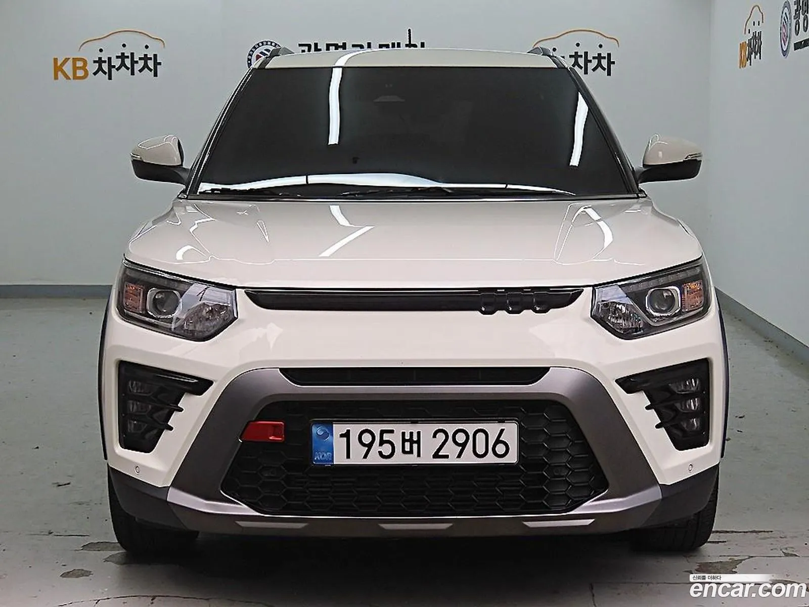 Ssangyong Tivoli 15 2Wd 2024 - фотография 14353590
