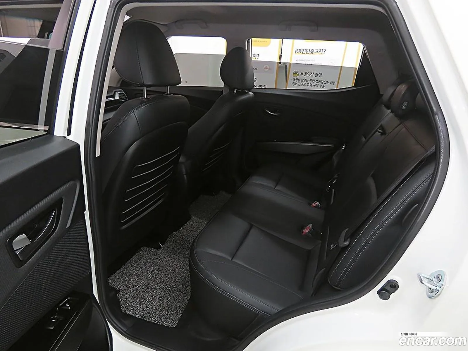 Ssangyong Tivoli 15 2Wd 2024 - фотография 14353595