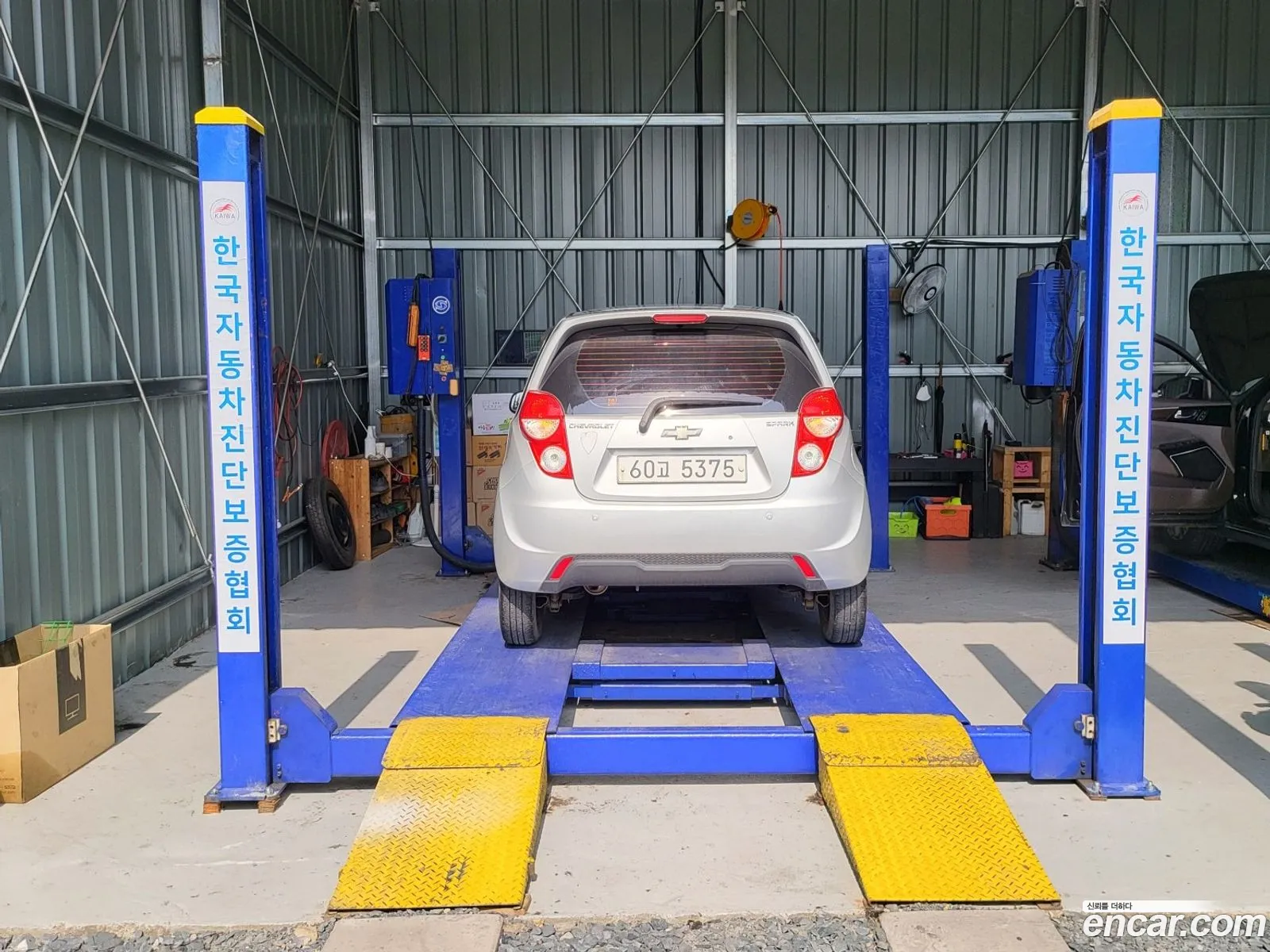 Korex Auto Trade - фотография 5362331