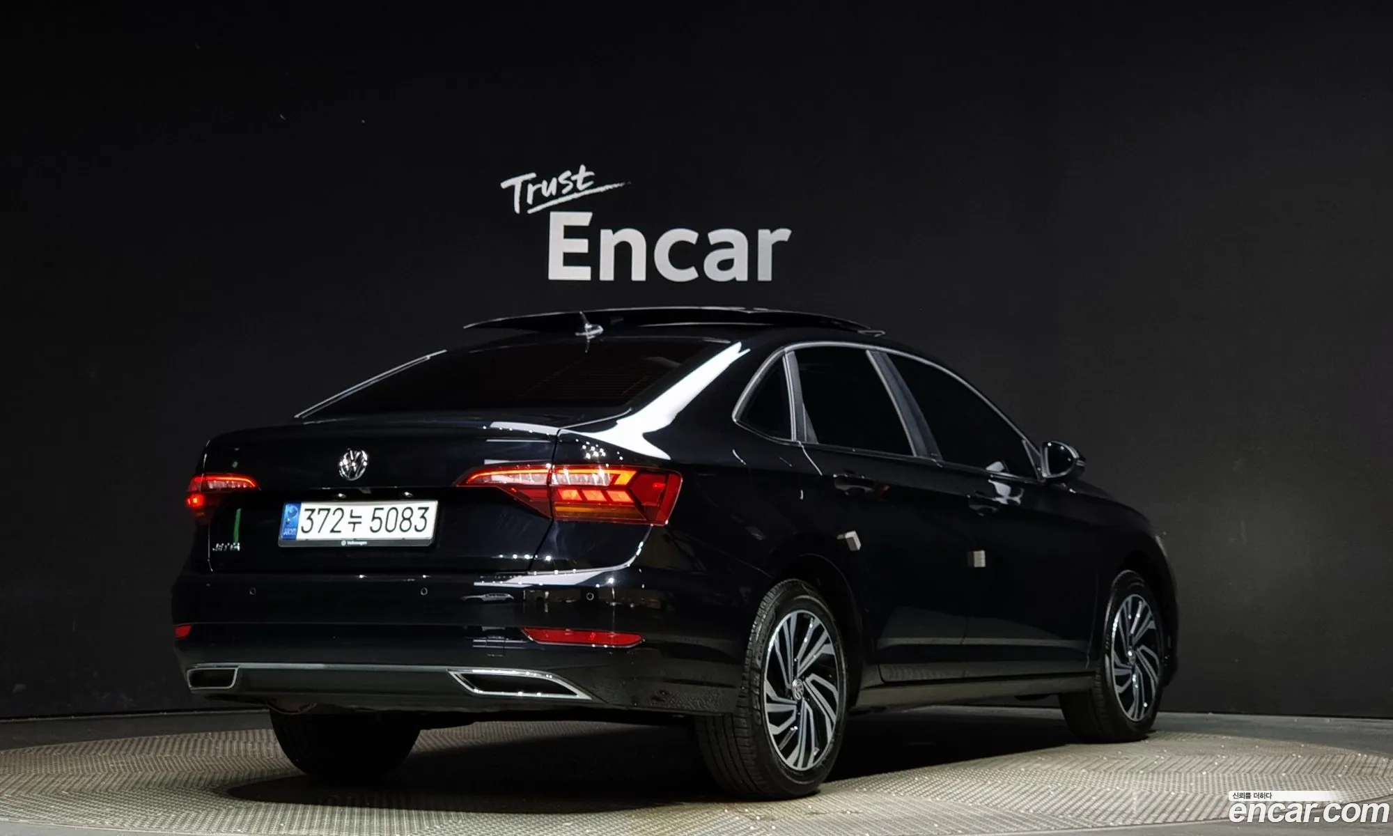 Volkswagen Jetta Vii 14 Tsi Prestige 2021 - фотография 3761393