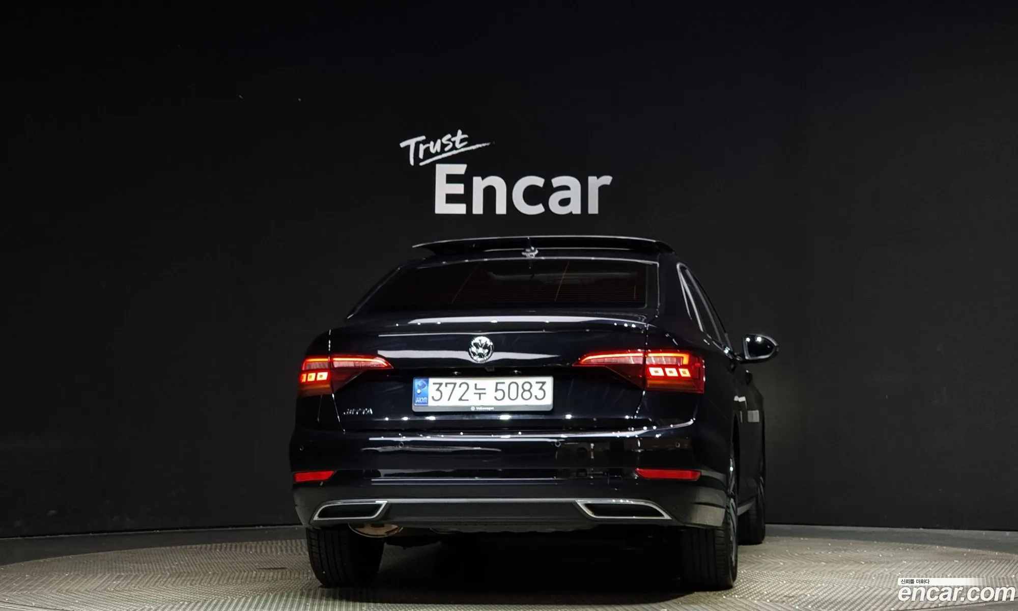Volkswagen Jetta Vii 14 Tsi Prestige 2021 - фотография 3761395
