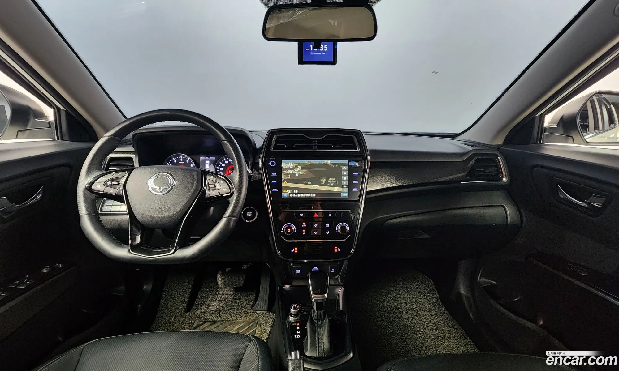 Korex Auto Trade - фотография 14507310
